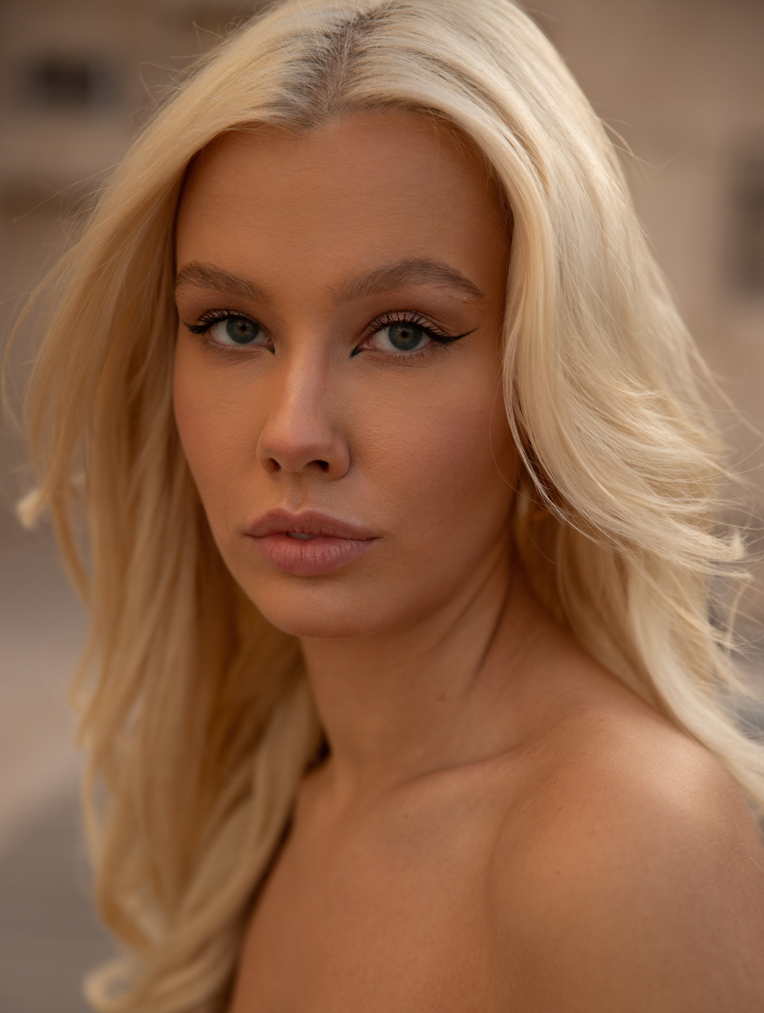 Художественное фото. Качественная ретушь фотографий Вера Сартакова