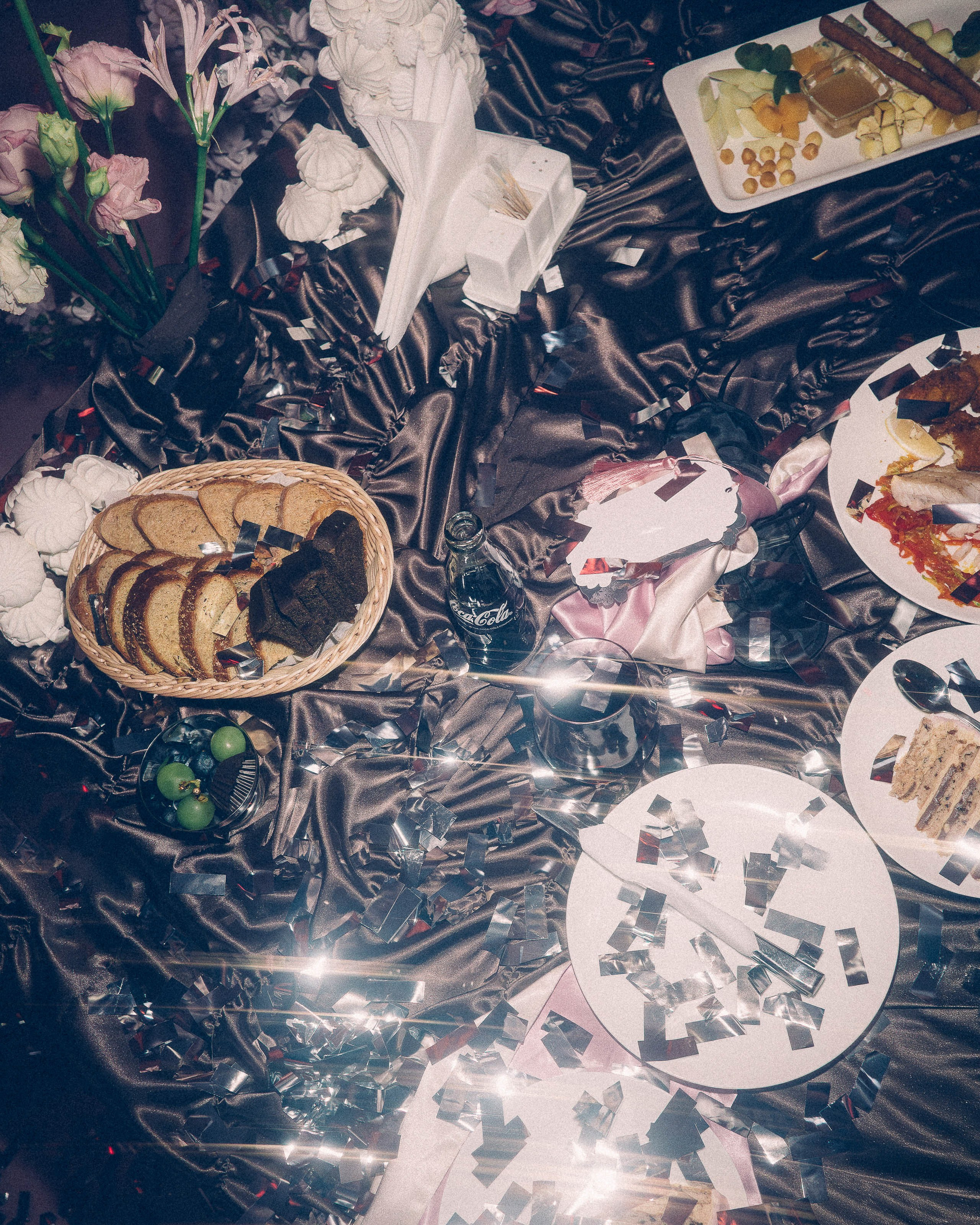 Сергей и Кристина. Свадебный и портретный фотограф в Москве Сергей Бузин