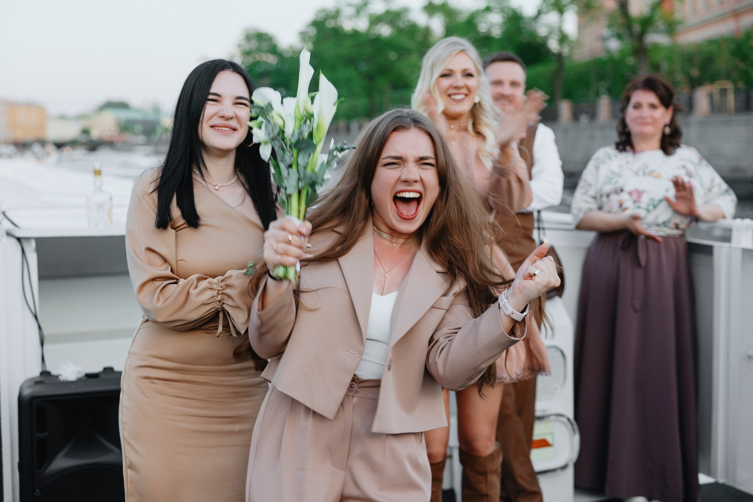 Маша и Артем. Свадебный фотограф в Санкт-Петербурге Рябикин Александр , занимаюсь св