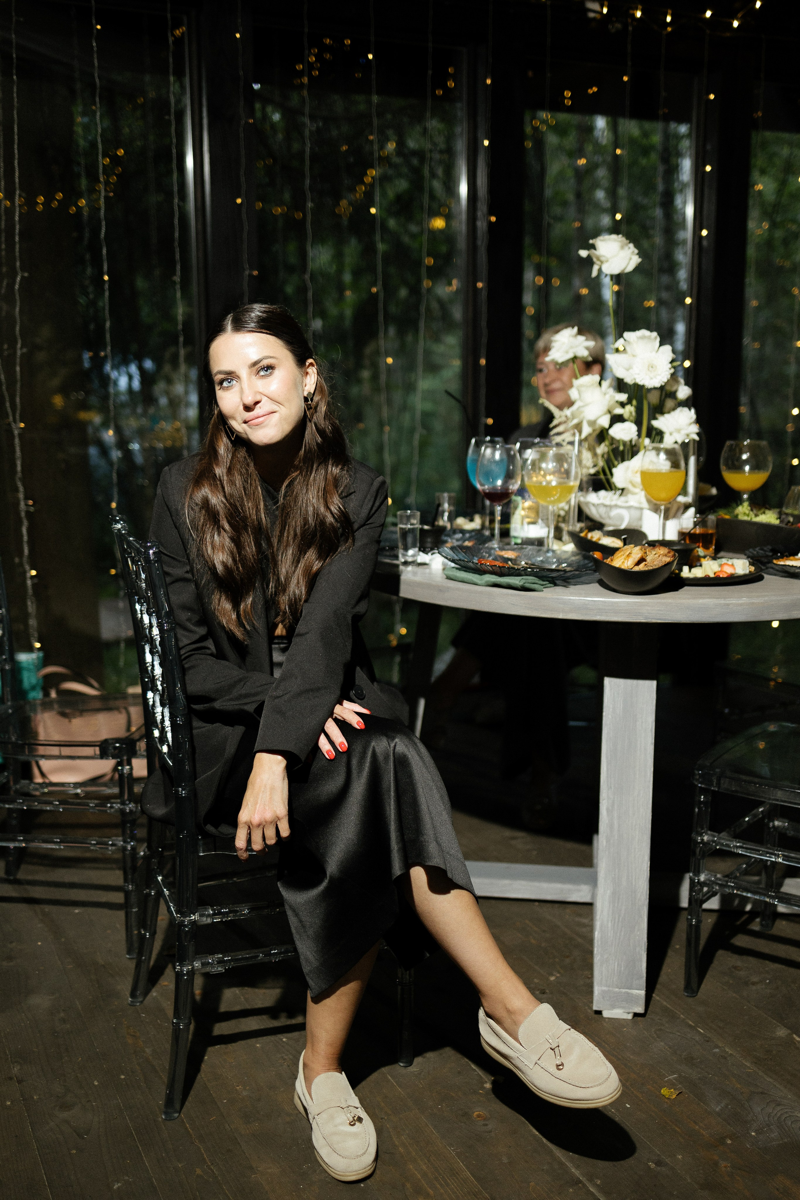 Маша и Ваня. Портретный фотограф Арсения Теплова