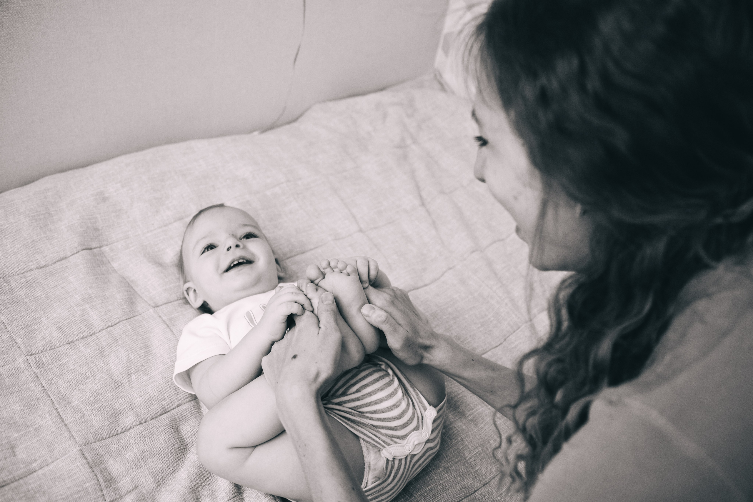 Домашняя :). Репортажный и семейный фотограф в Москве