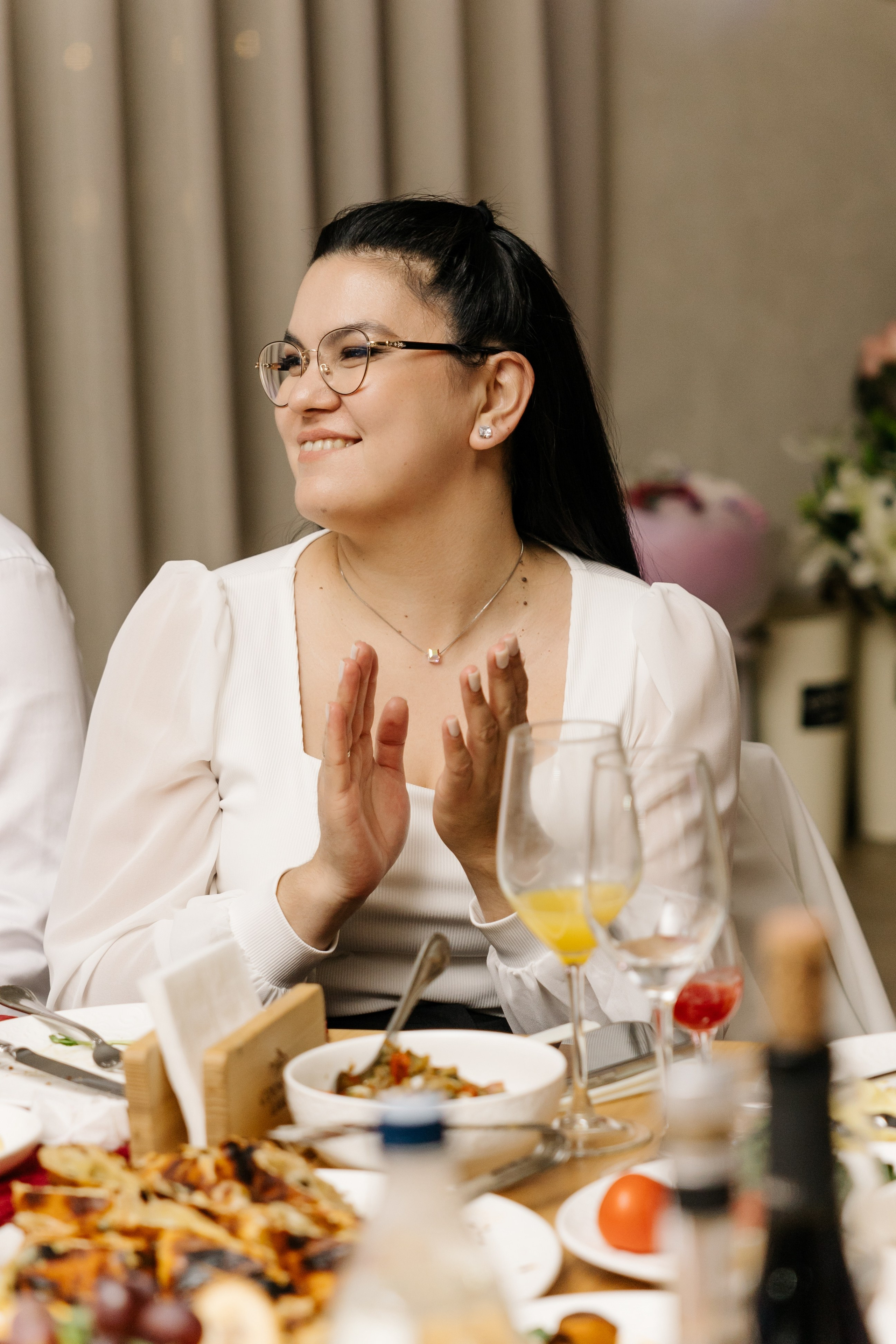 Сергей и Нина. Фотограф Эдуарда Титанян