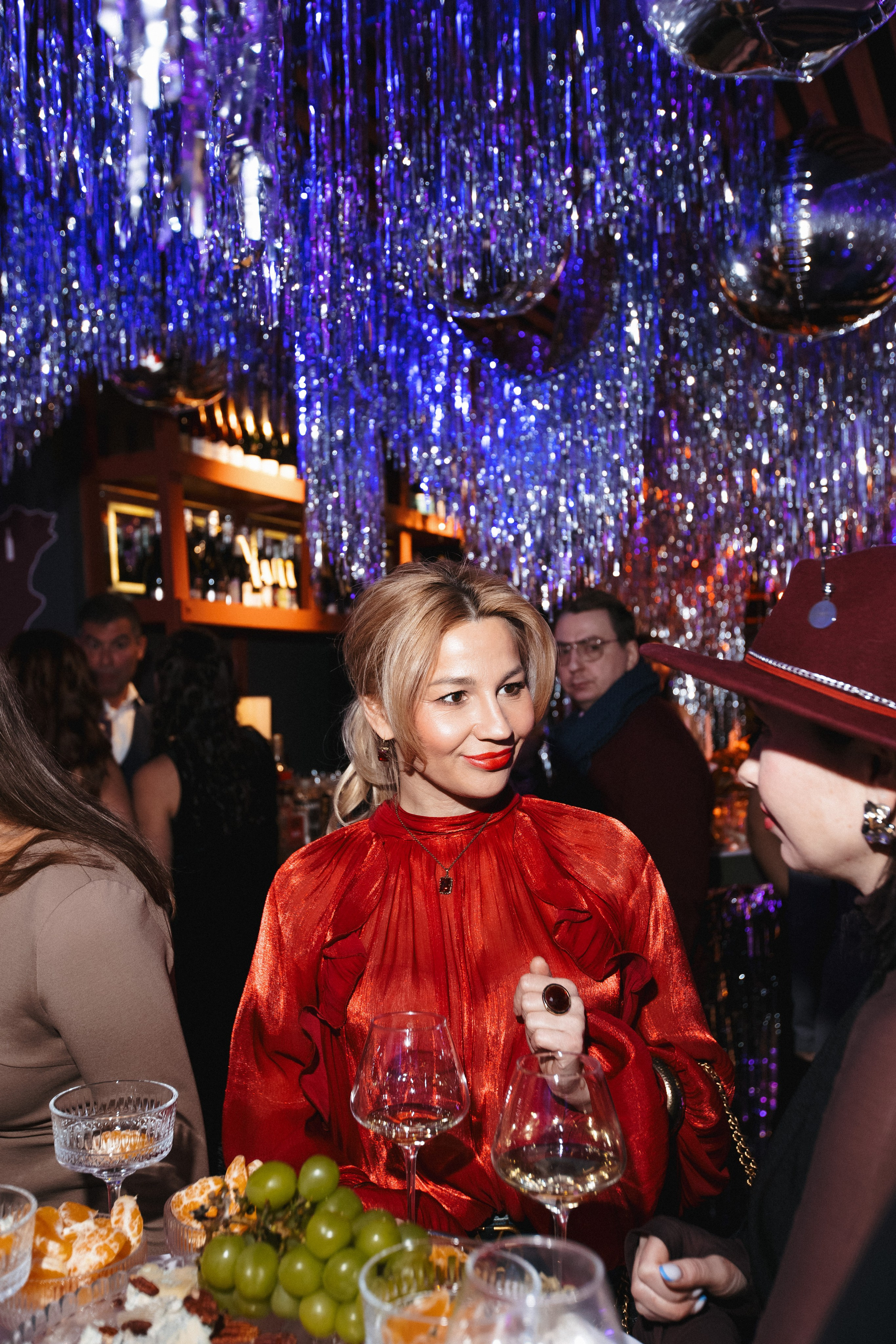 ROMAN RAKUSA BIRTHDAY BASH. СВОИ. ФОТООТЧЕТЫ-СОБЫТИЯ-МЕСТА