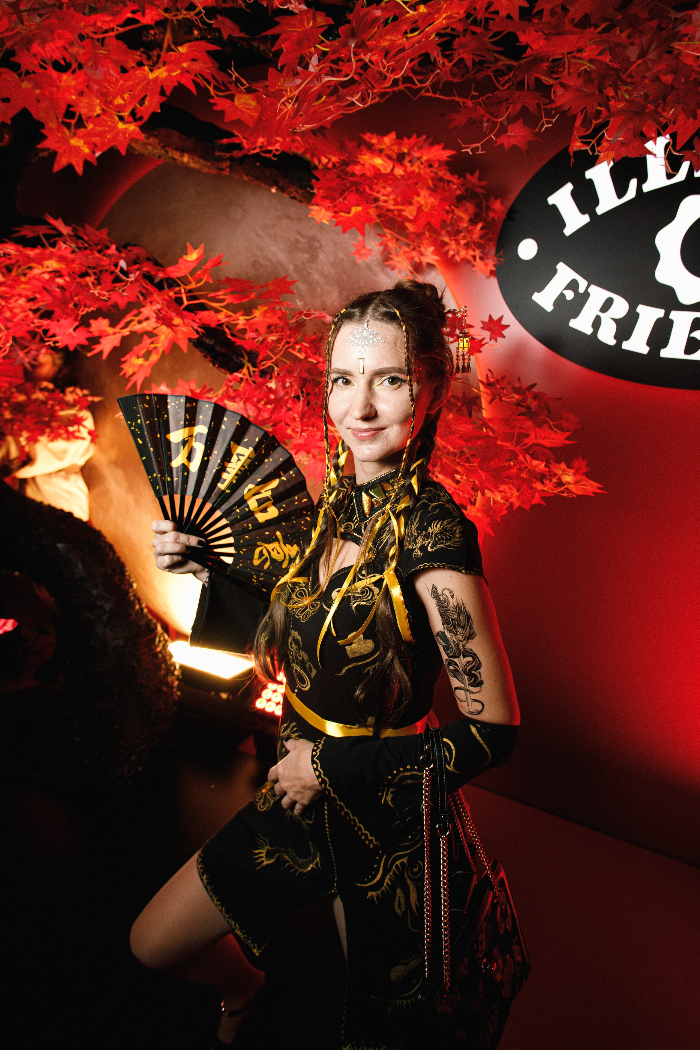 ILLEGAL FRIENDS | ASIA. СВОИ. ФОТООТЧЕТЫ-СОБЫТИЯ-МЕСТА