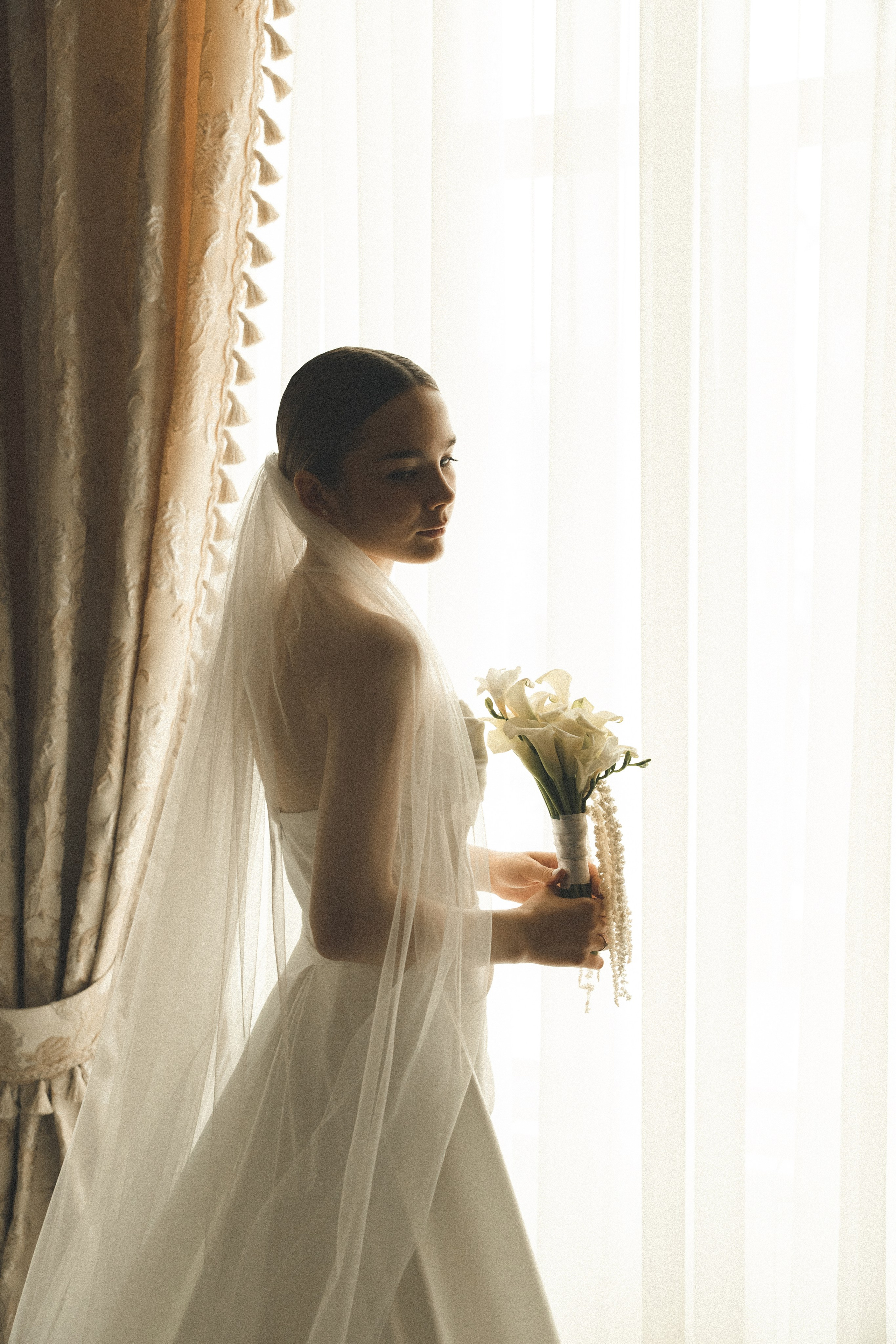 Данил & Арина. Свадебный и семейный фотограф в Нижнем Новгороде Мучкова Анна