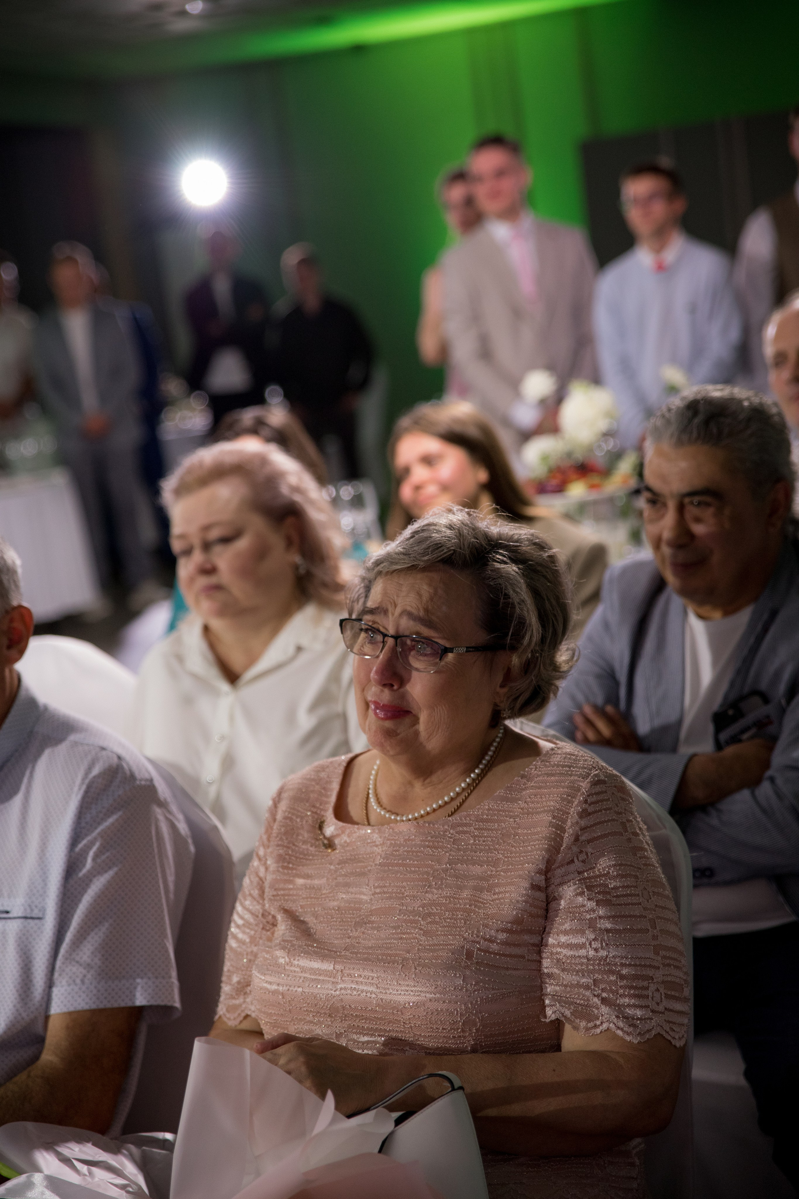 Свадебный день. Свадебный и семейный фотограф в Нижнем Новгороде Мучкова Анна
