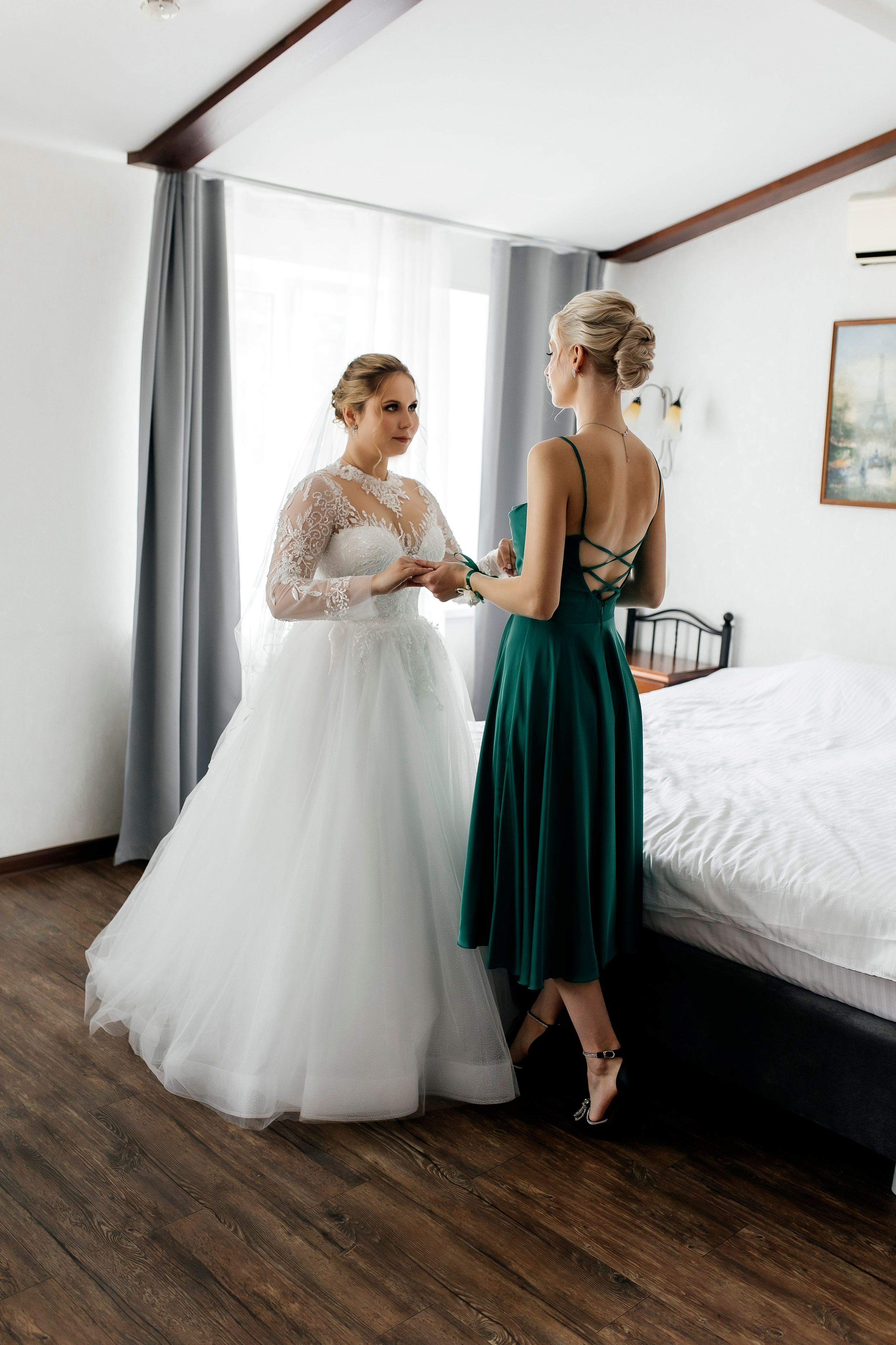 Мария&Андрей/Полный день. Свадебный и Семейный фотограф Нижний Новгород|Надюша Стёпина