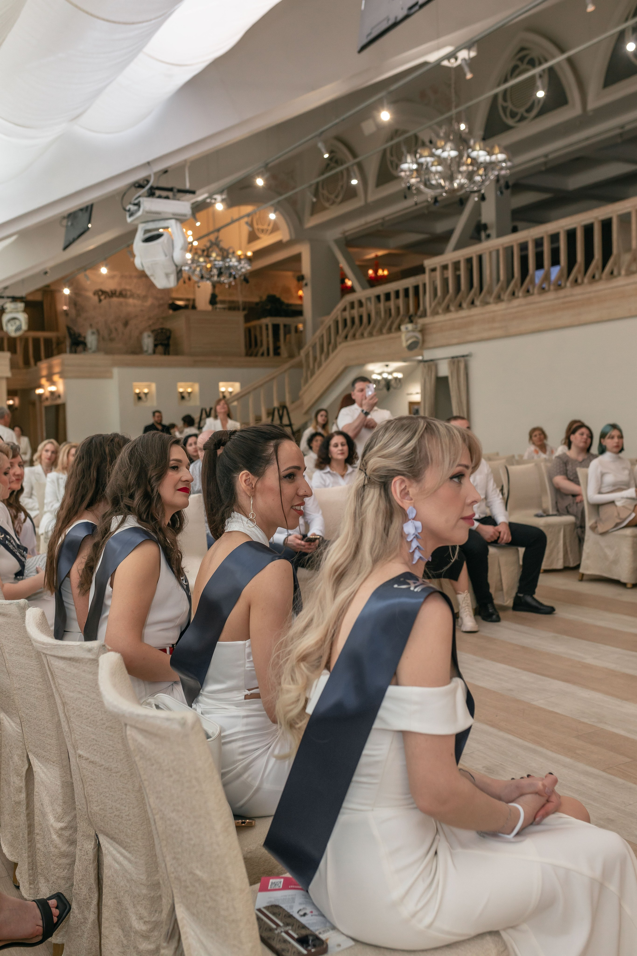 МИССИС БИЗНЕСС 2024. Репортажный фотограф в Новосибирске