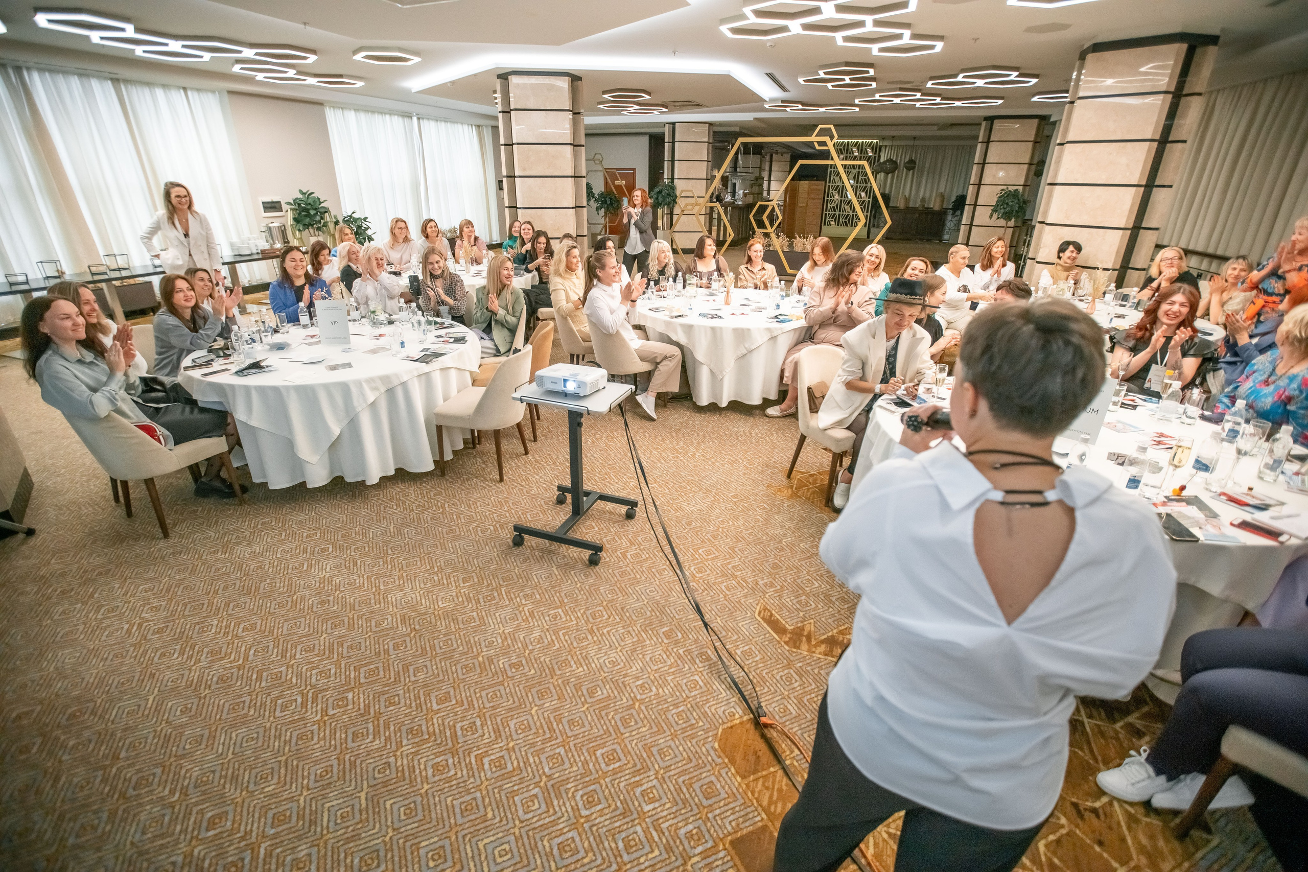 Семь ключей. Репортажный фотограф в Новосибирске