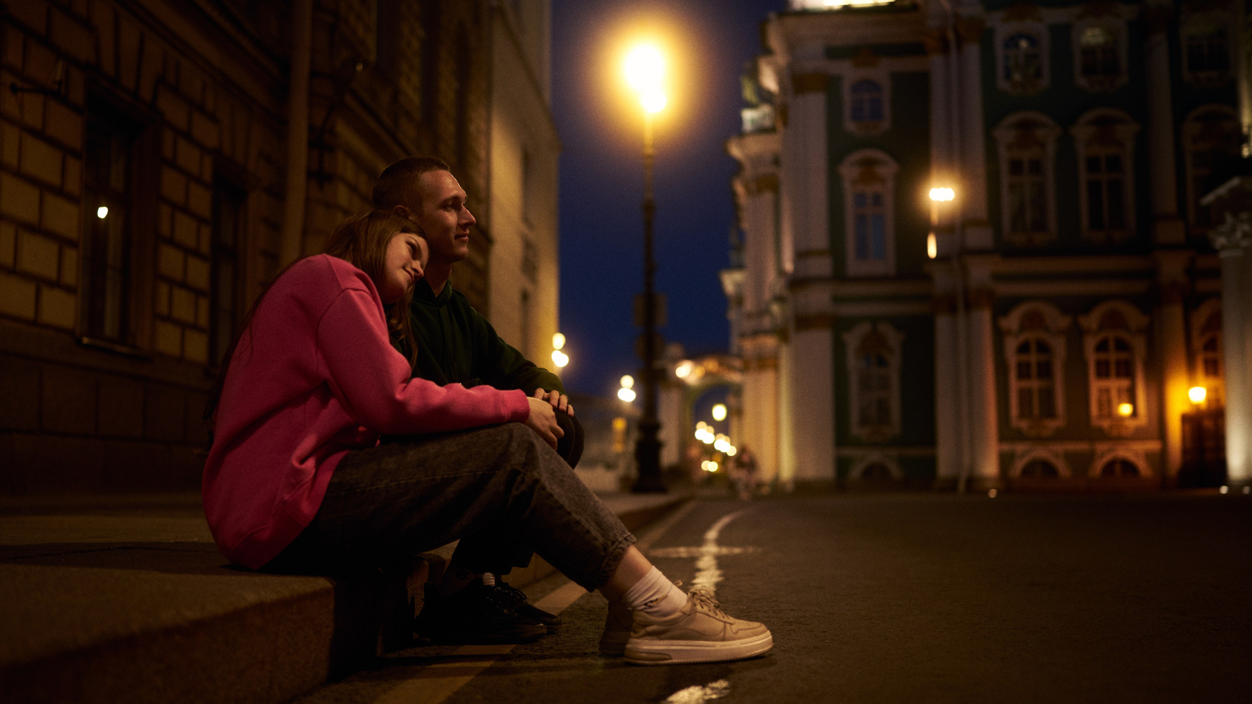 История любви № 3. Сергей Горшенин — профессиональный фотограф