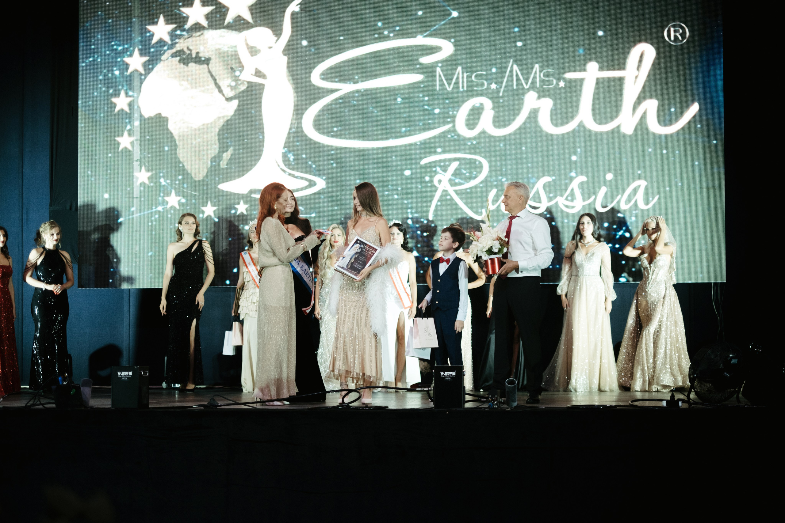 Мисс и Миссис Россия Земли Краснодар 2025 программа. Свадебный и репортажной фотограф Денис Ожигин в Краснодаре и Краснодарском крае