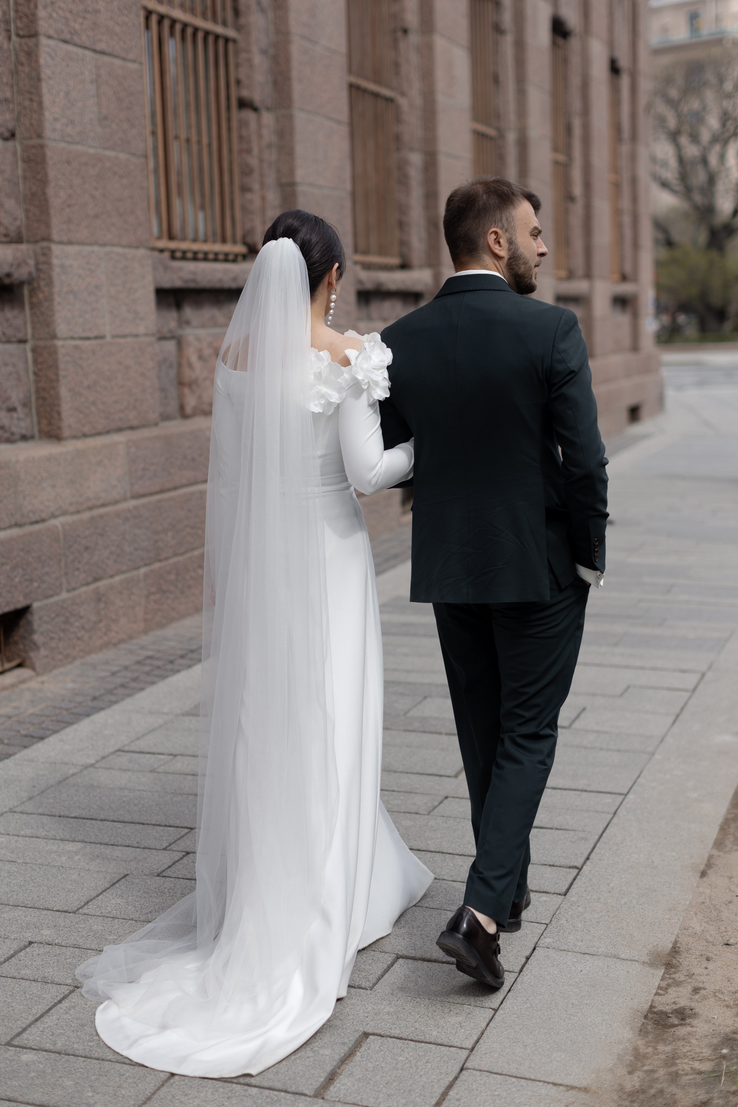 Руслан и Жамиля. @dariazphoto свадебный фотограф