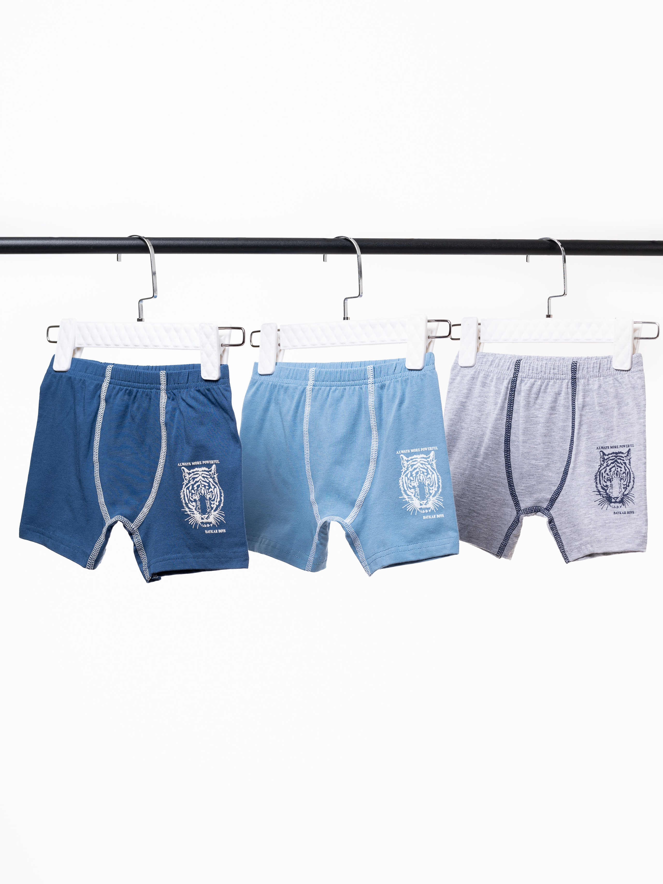 Детские боксеры серия 2. Предметный фотограф, фото для маркетплейсов Пятигорск, КМВ