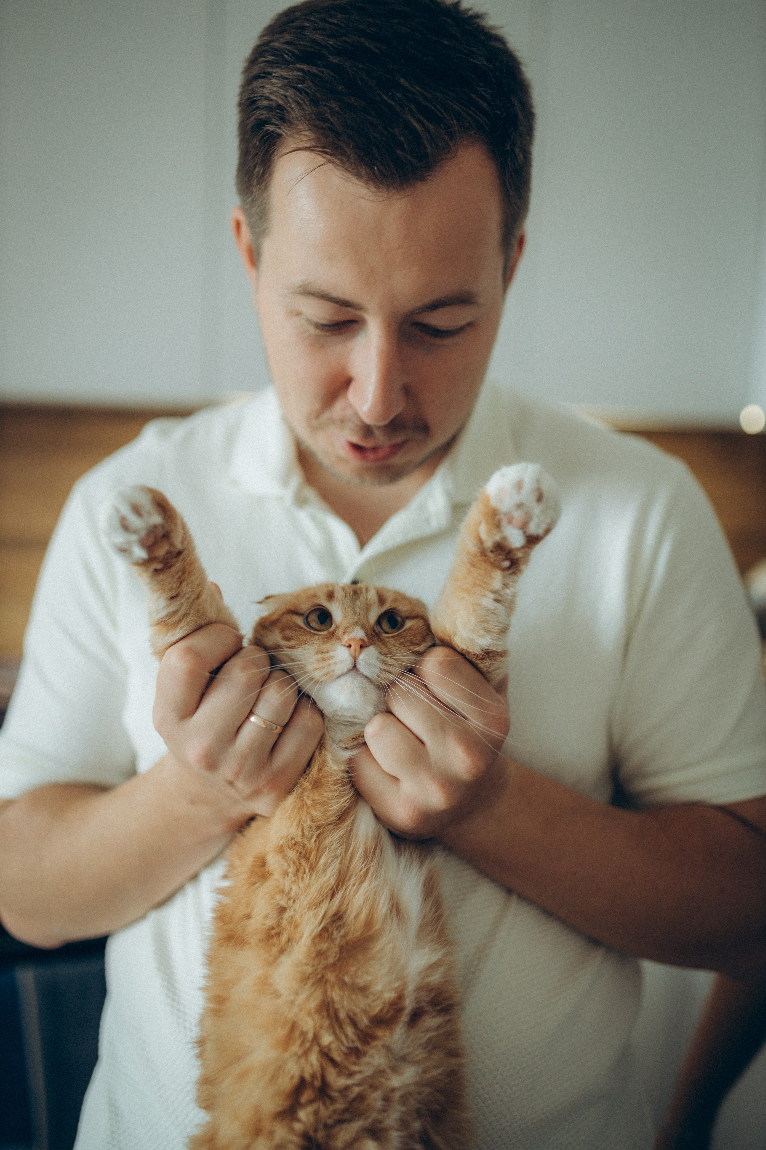Аня, Кирилл и Ярослав. Семейный фотограф и фотограф на роды в Ростове-на-Дону Мухина Виктория