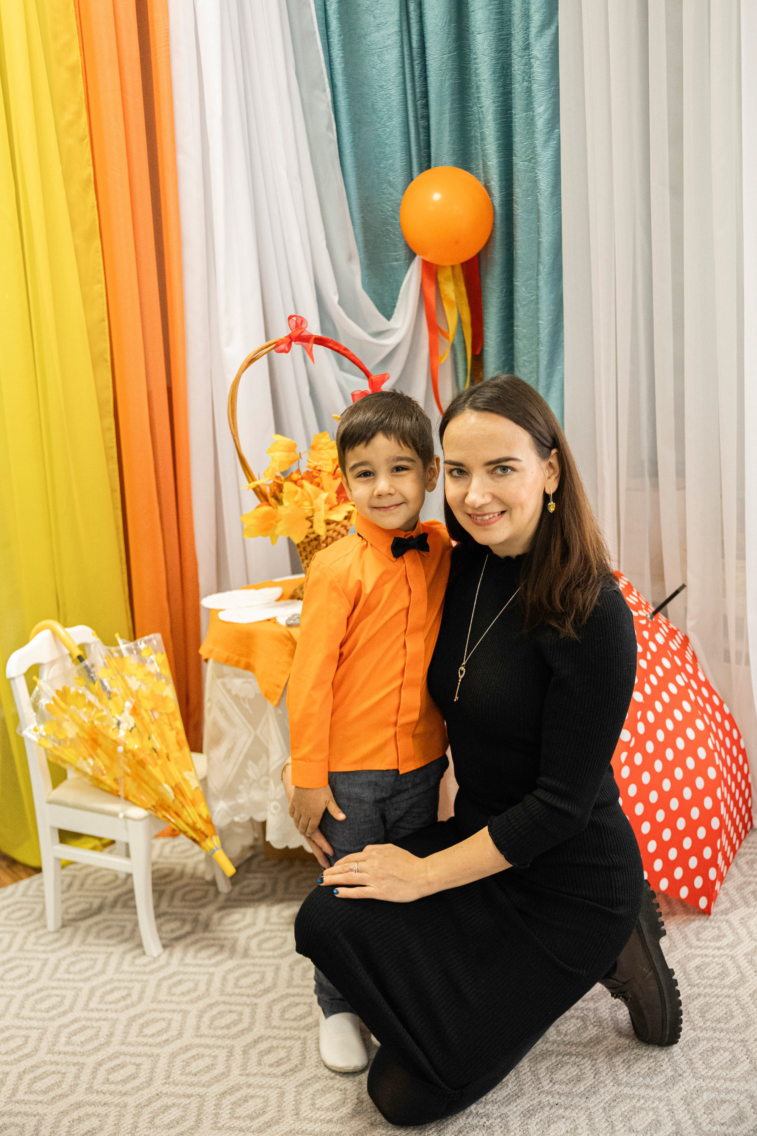 Утренники/Выступления. Фотограф в Москве Алексей Вовк