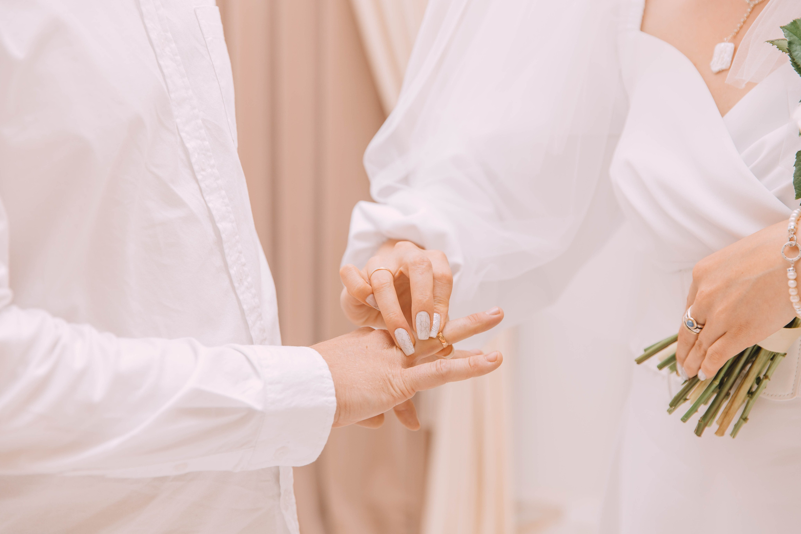 Оля и Коля. Свадебный, семейный и портретный фотограф Ксения Краснова