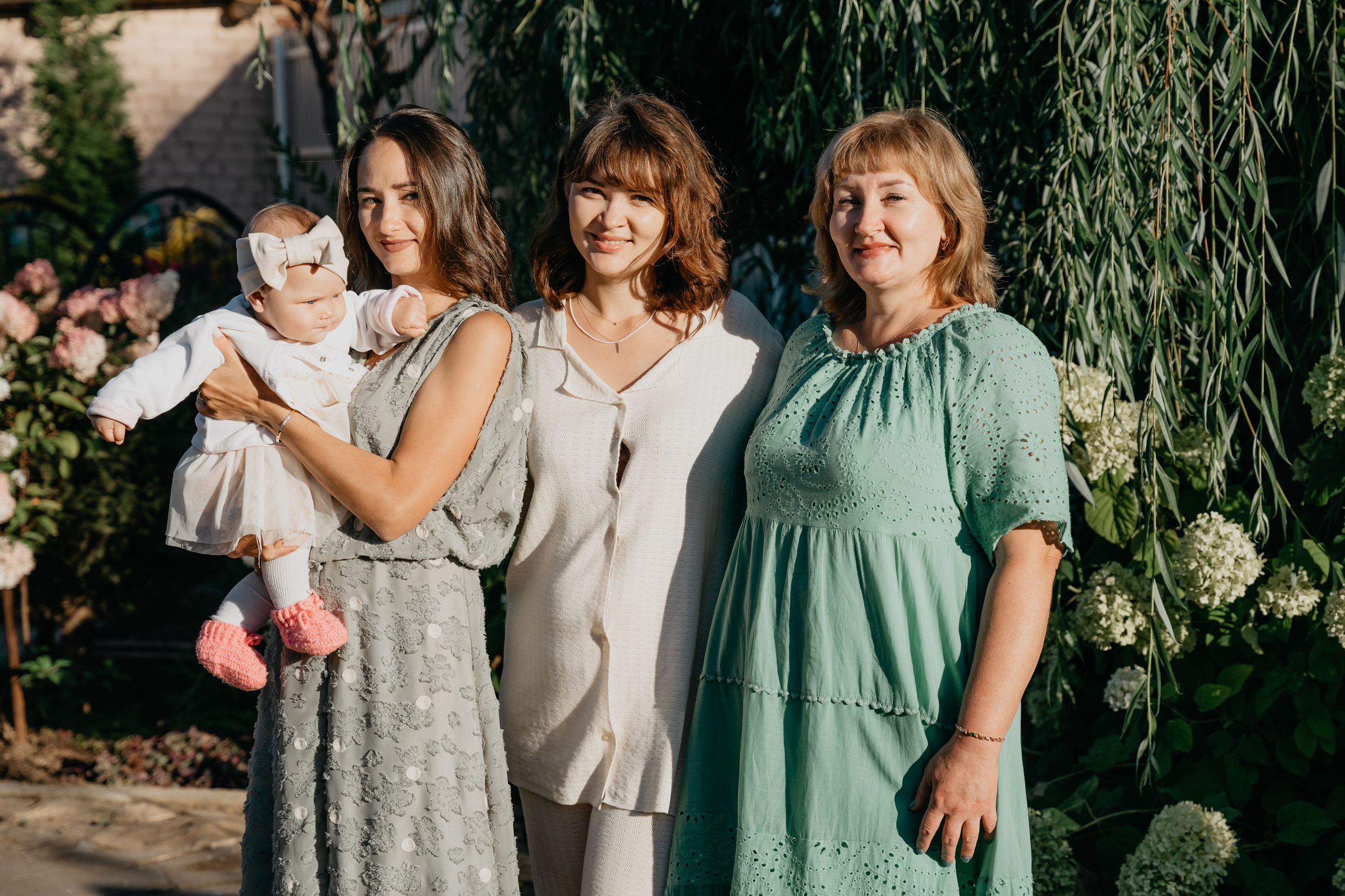 И через год в это же время в этот же час