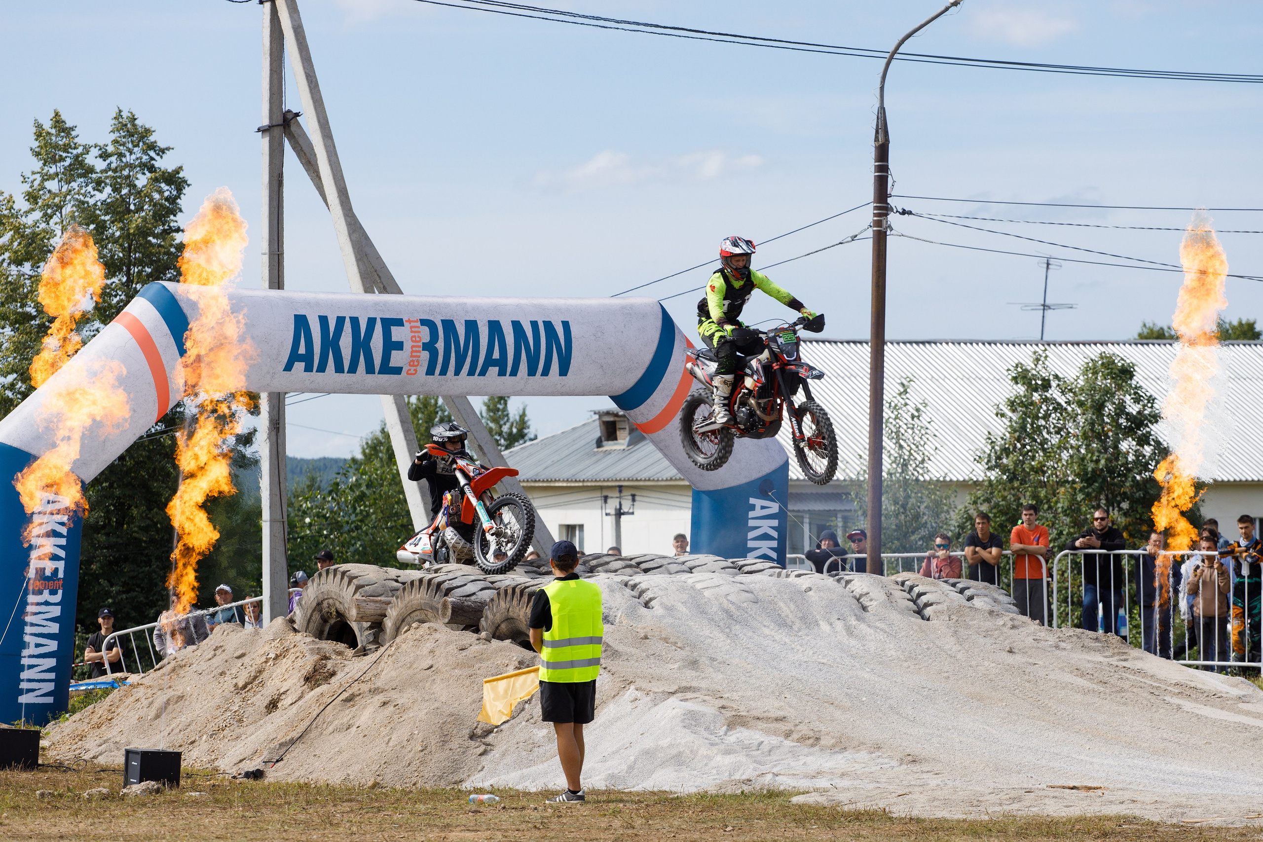 Akkermann FIRE CUP эндуро-кросс 2024. Фотограф Дмитрий Молчанов | Фотограф Пермь | Фотограф