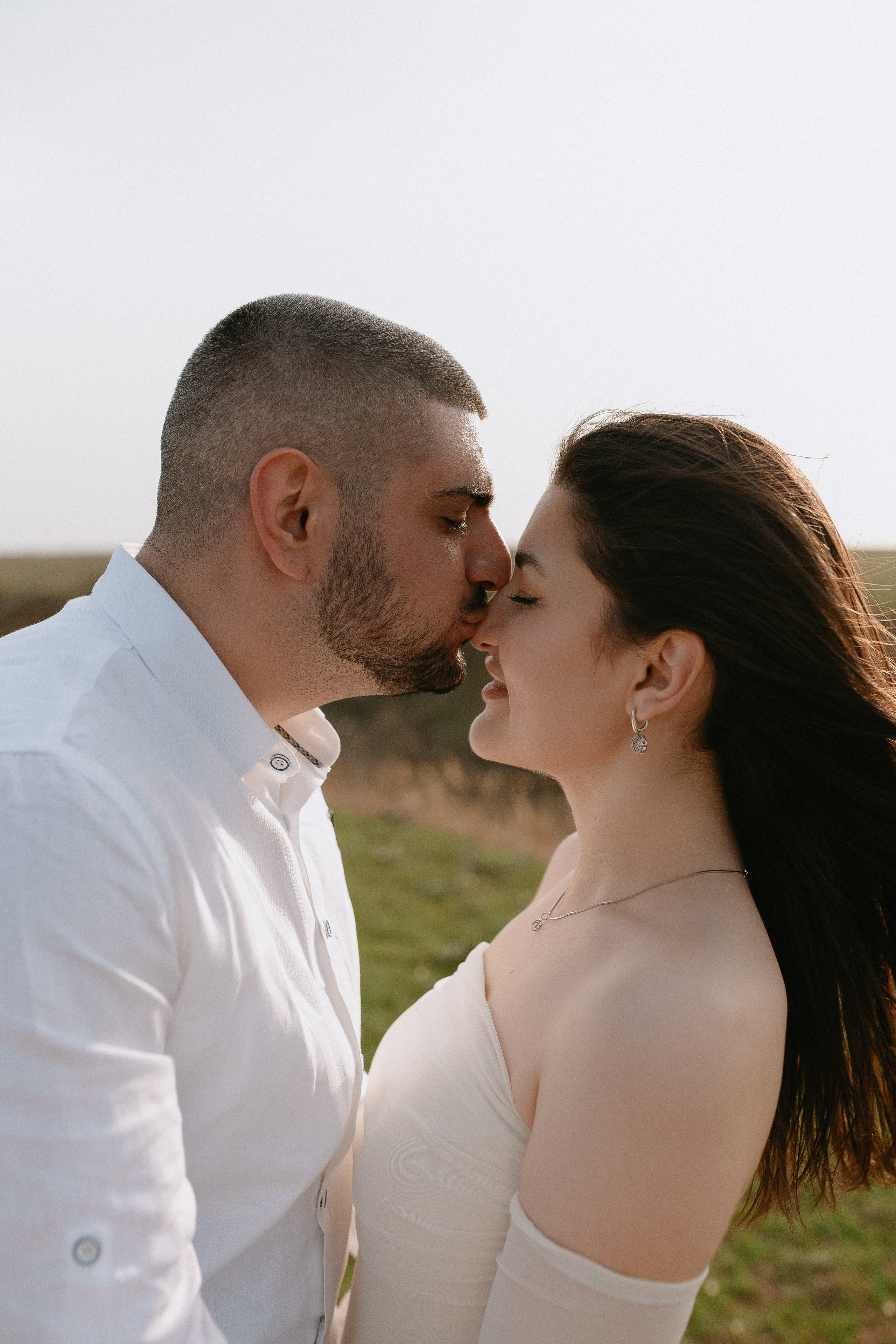 Гарик и Сюзанна. Главная