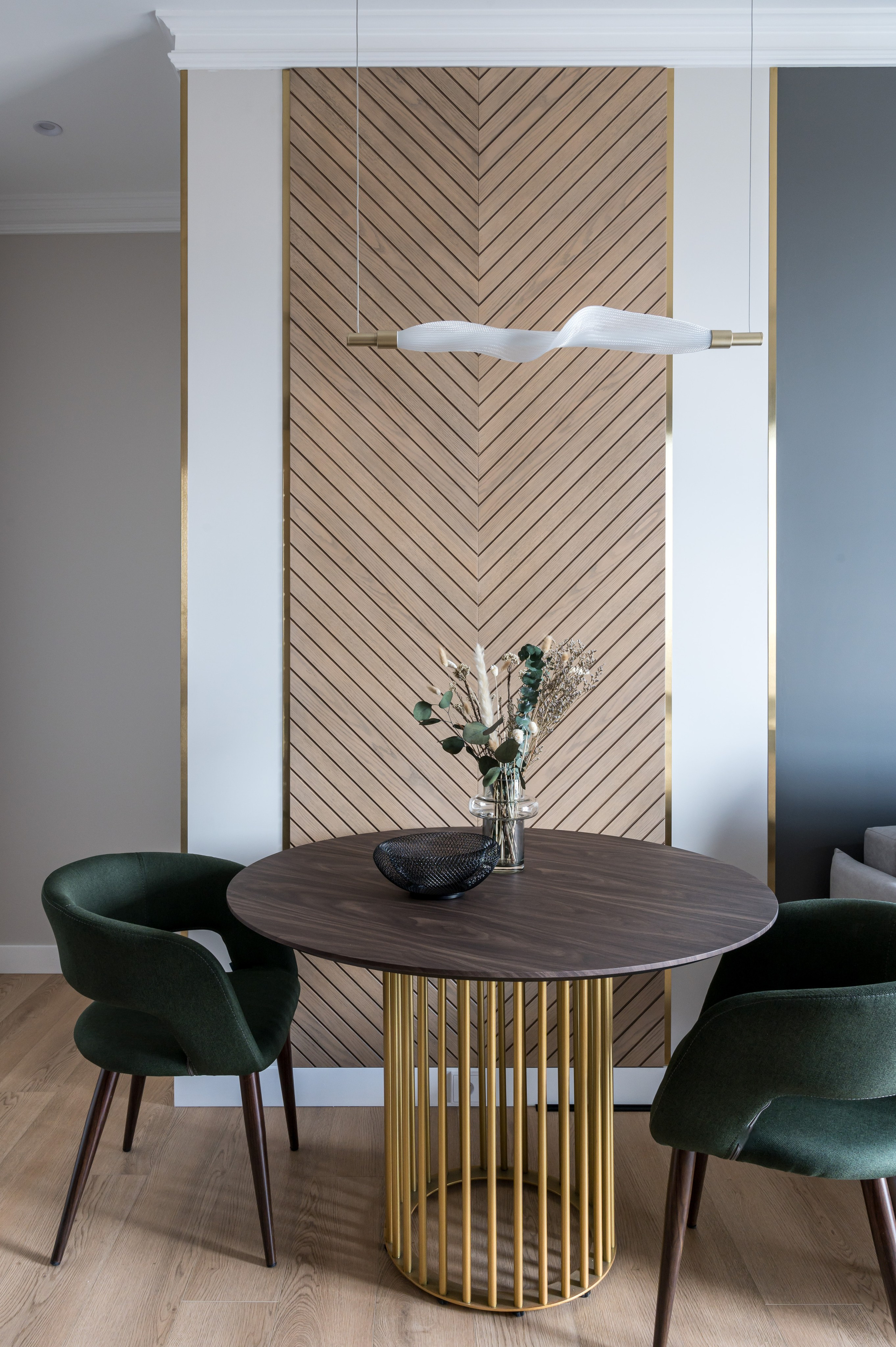 Евродвушка в ЖК Метрополия. Интерьерный Фотограф Москва Криста FLY Труфанова