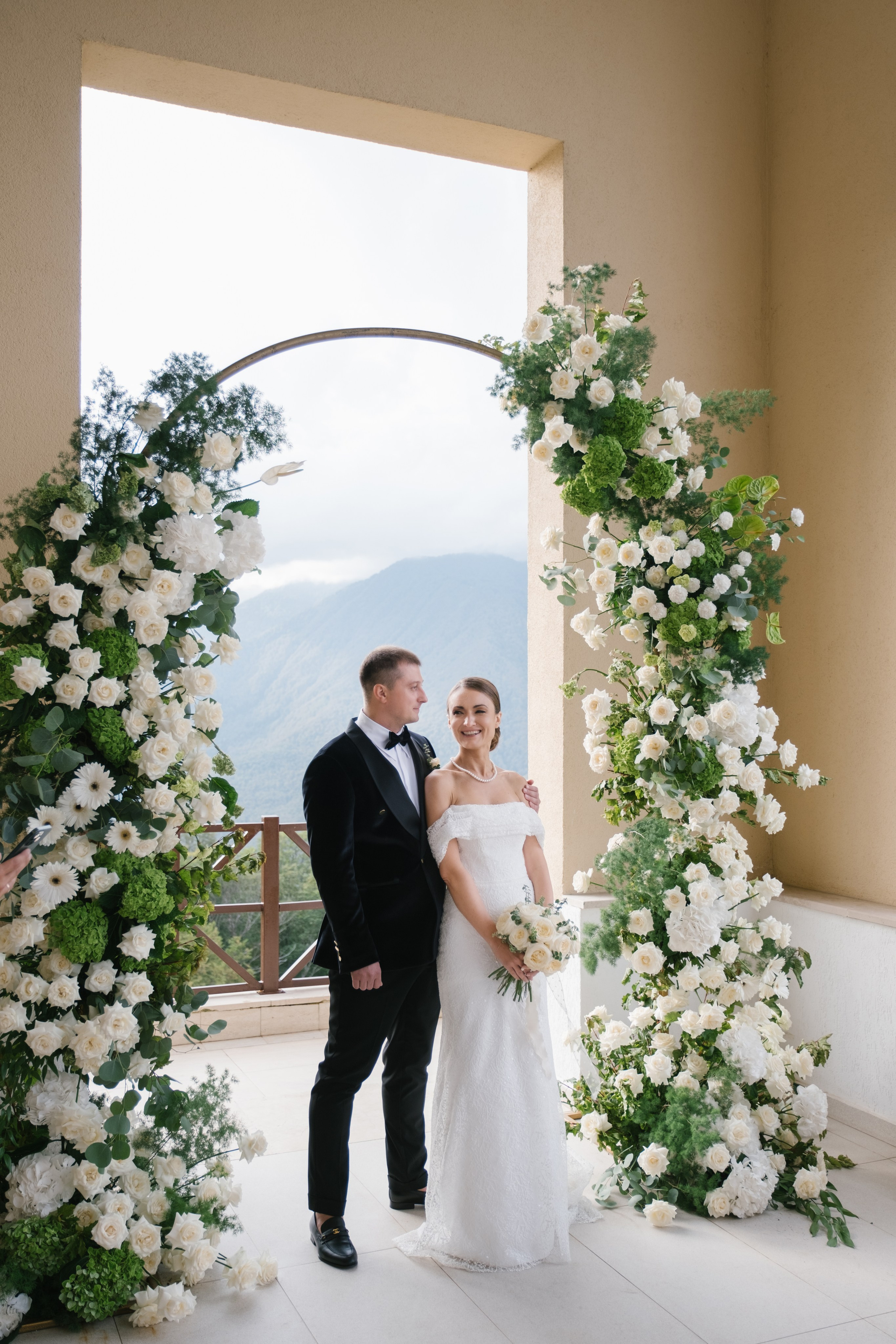 Виктория / Евгений. Свадебный Видеограф Фотограф в Сочи