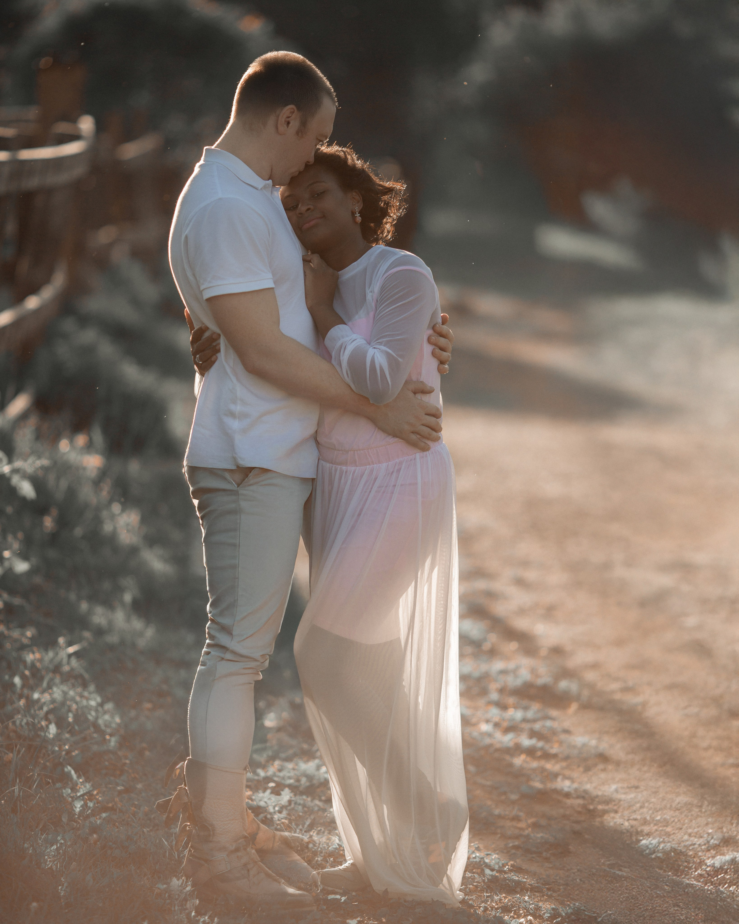 Про любовь, которую не нужно объяснять. Семейный и детский фотограф в Москве Юлия