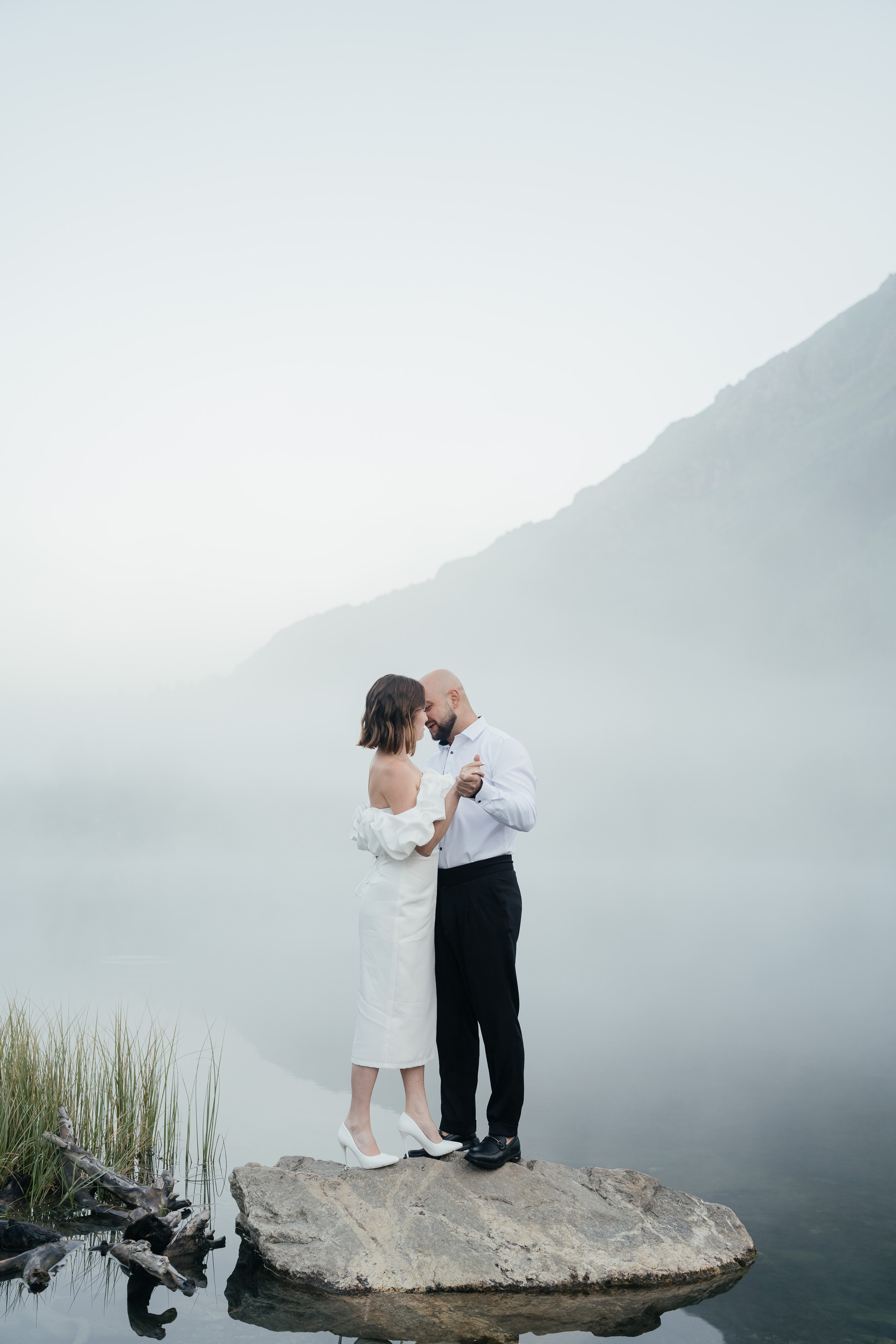 Свадебные съёмки. Фотограф Диана Семенова