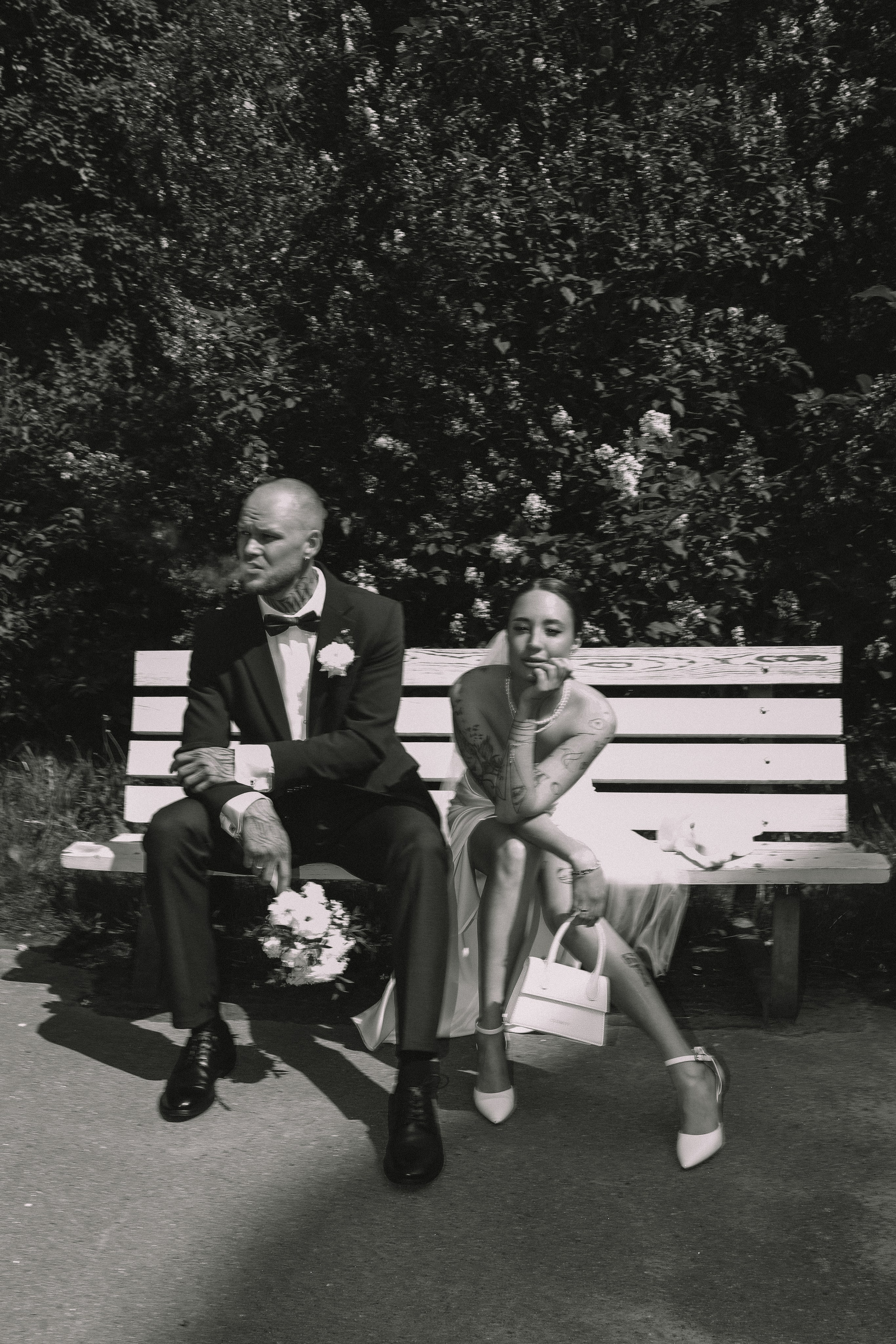 Свадебная фотосессия Марата и Маши — фотограф СПб. Фотограф Олеся Беляева | Санкт-Петербург и Ленобласть