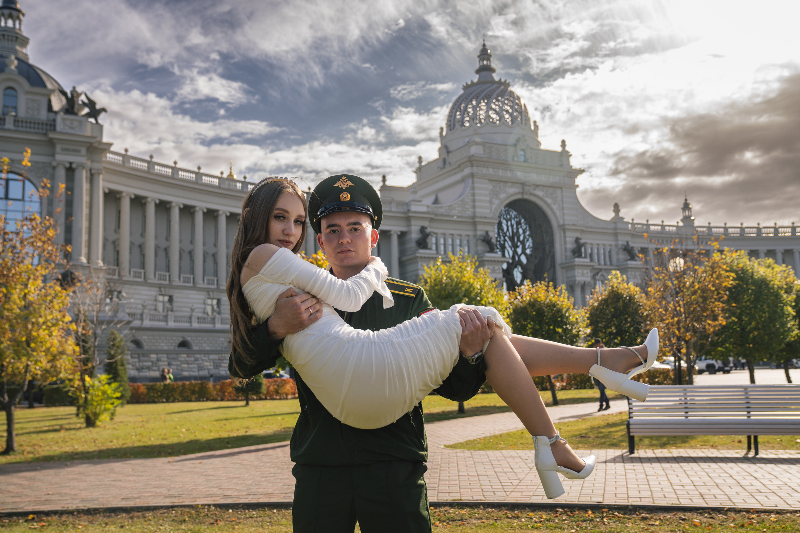 Никита&Ника. Kaef-production