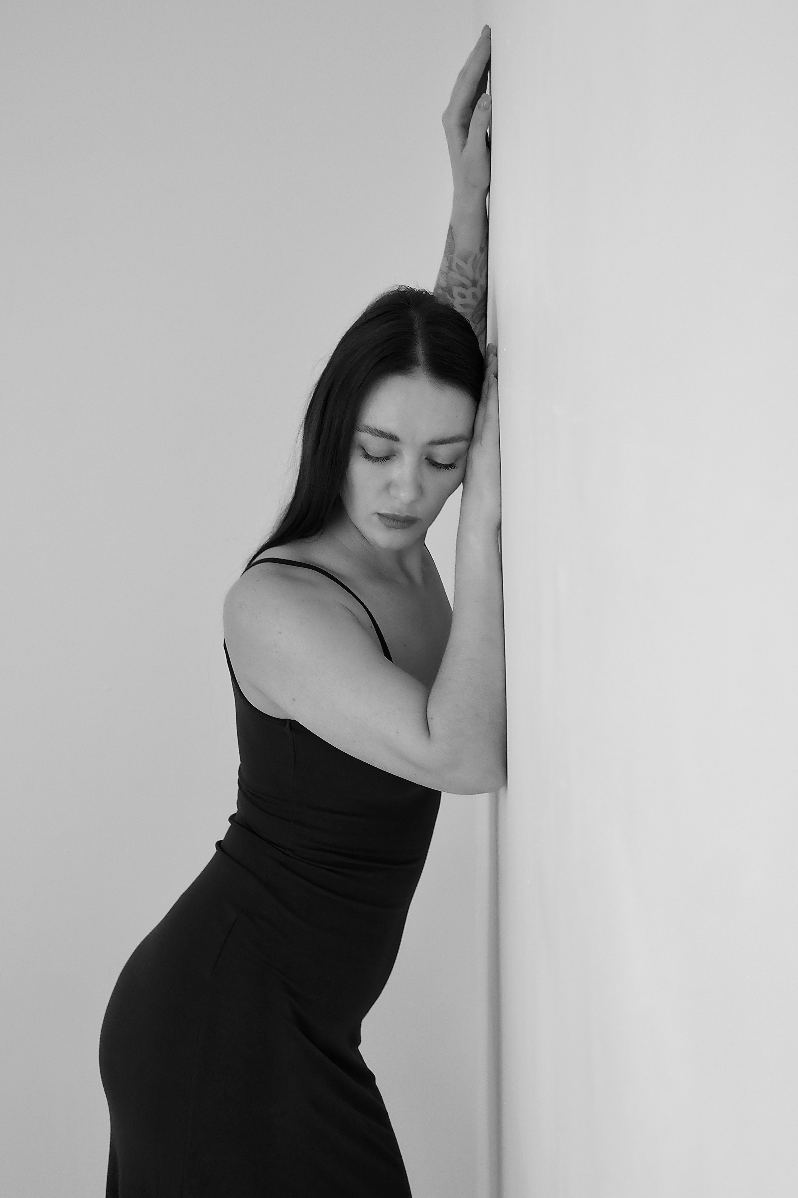 Анна. Фотограф Роман Фили