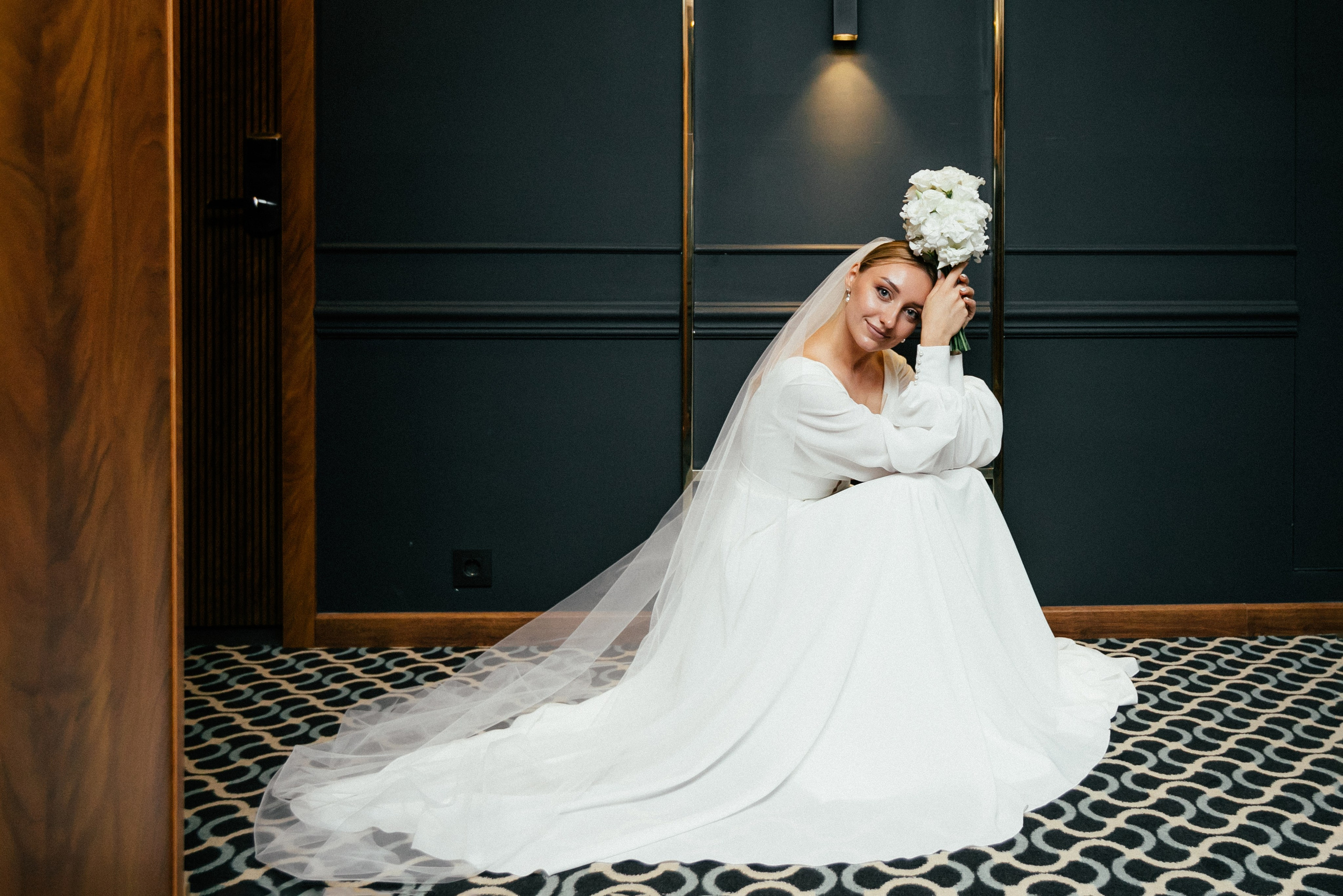 Полина и Егор. Свадебный фотограф Ростове-на-Дону