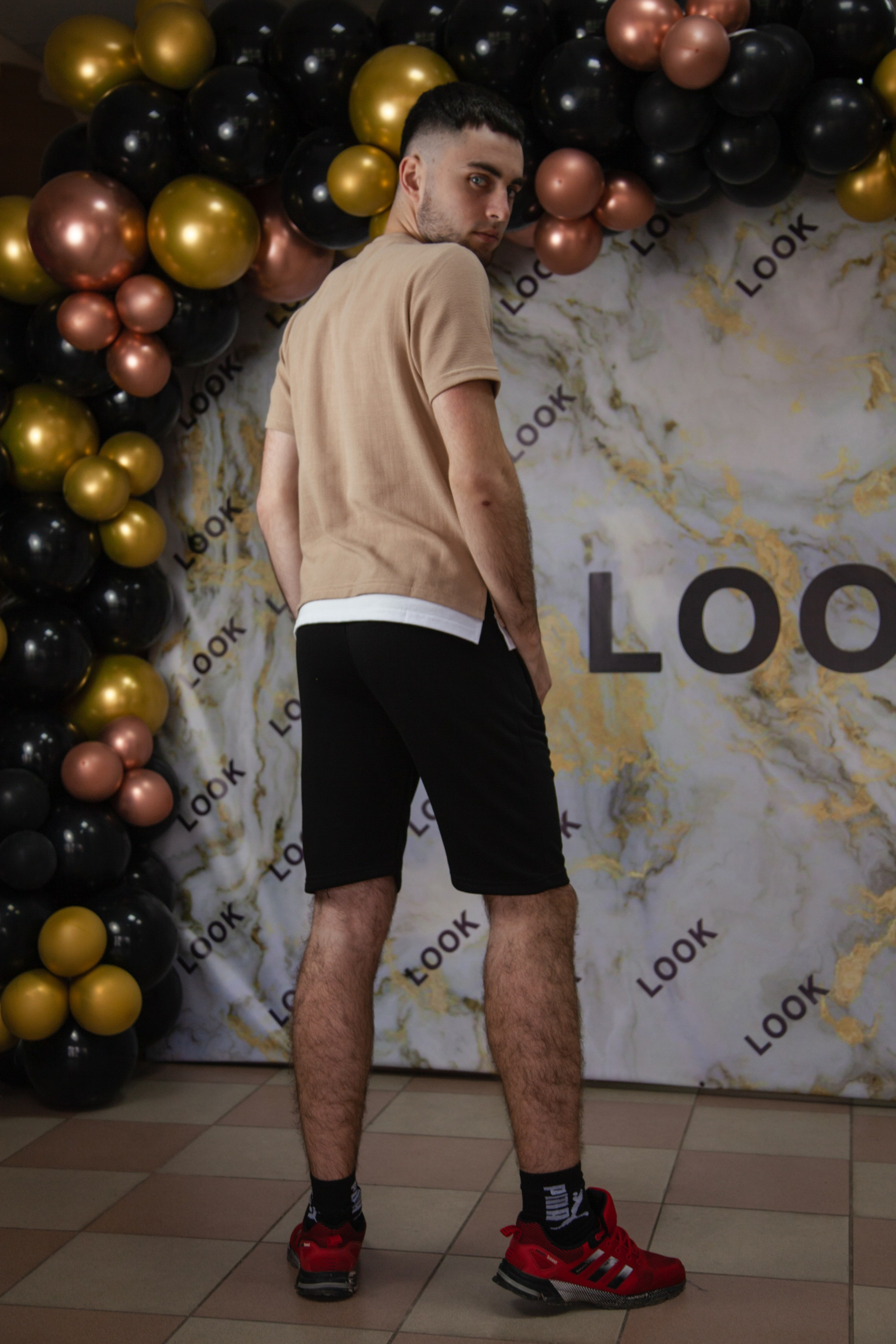 Контент. Фотограф Эльвина Серафимова