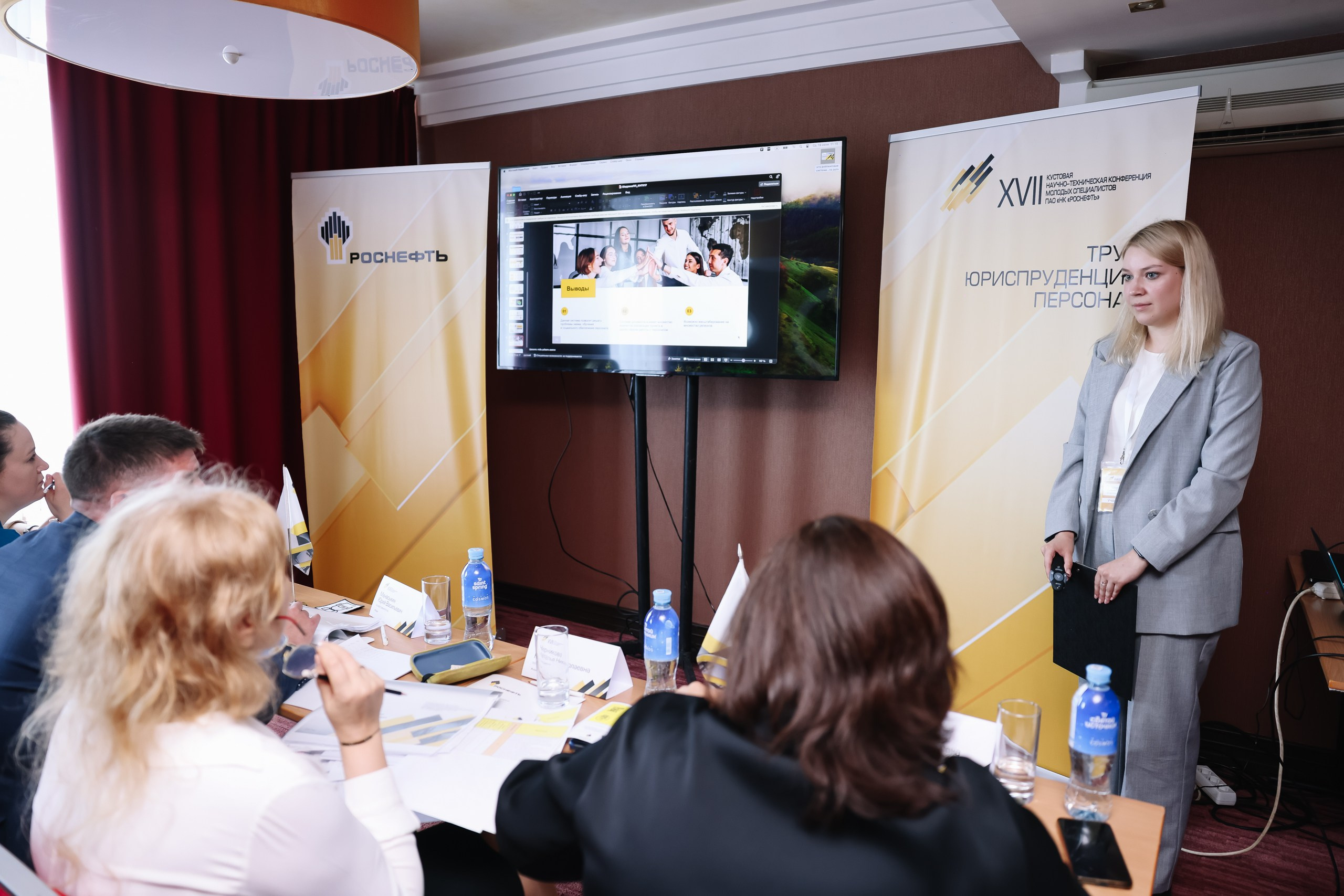 Роснефть. Фотограф в Ижевске и Казани Богданов Яков