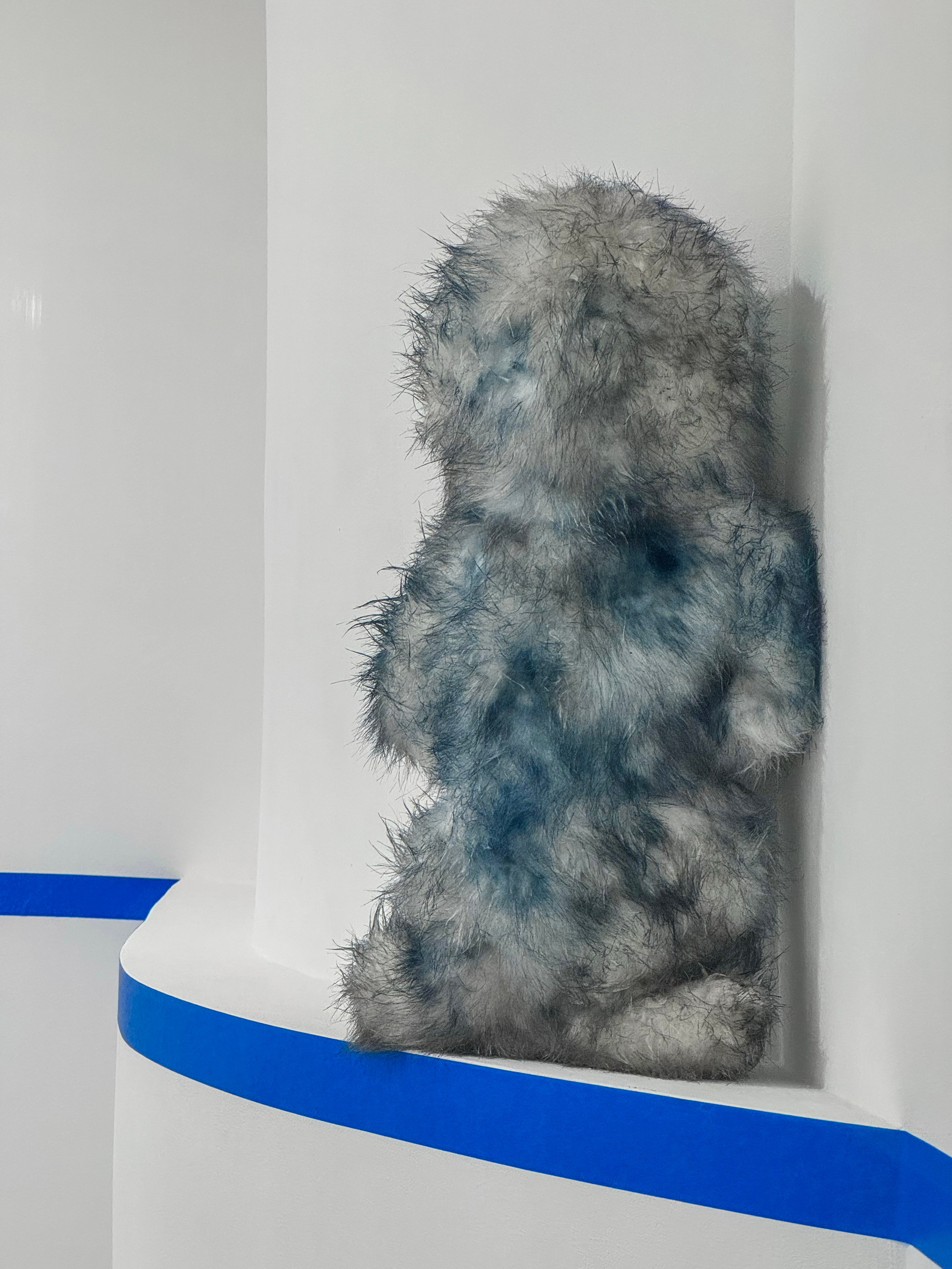 Вторая линия защиты от интервенций потустороннего мира. KRUS group