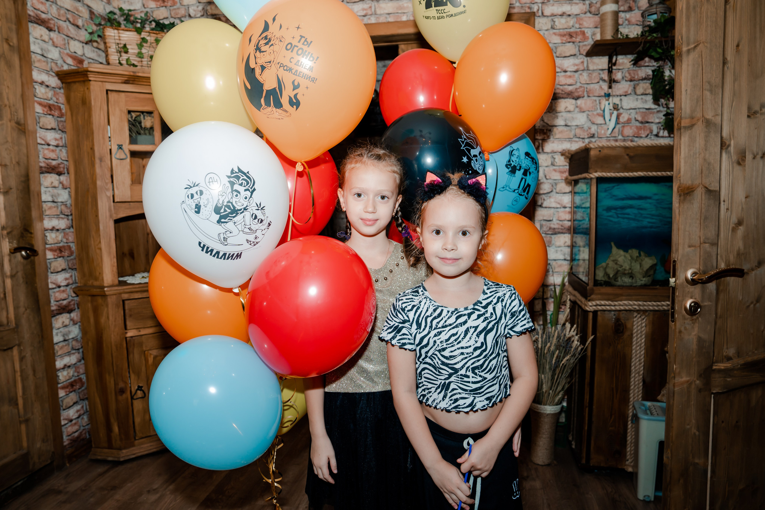 Игры с Блогером. Крамер Юлиана детский и семейный фотограф