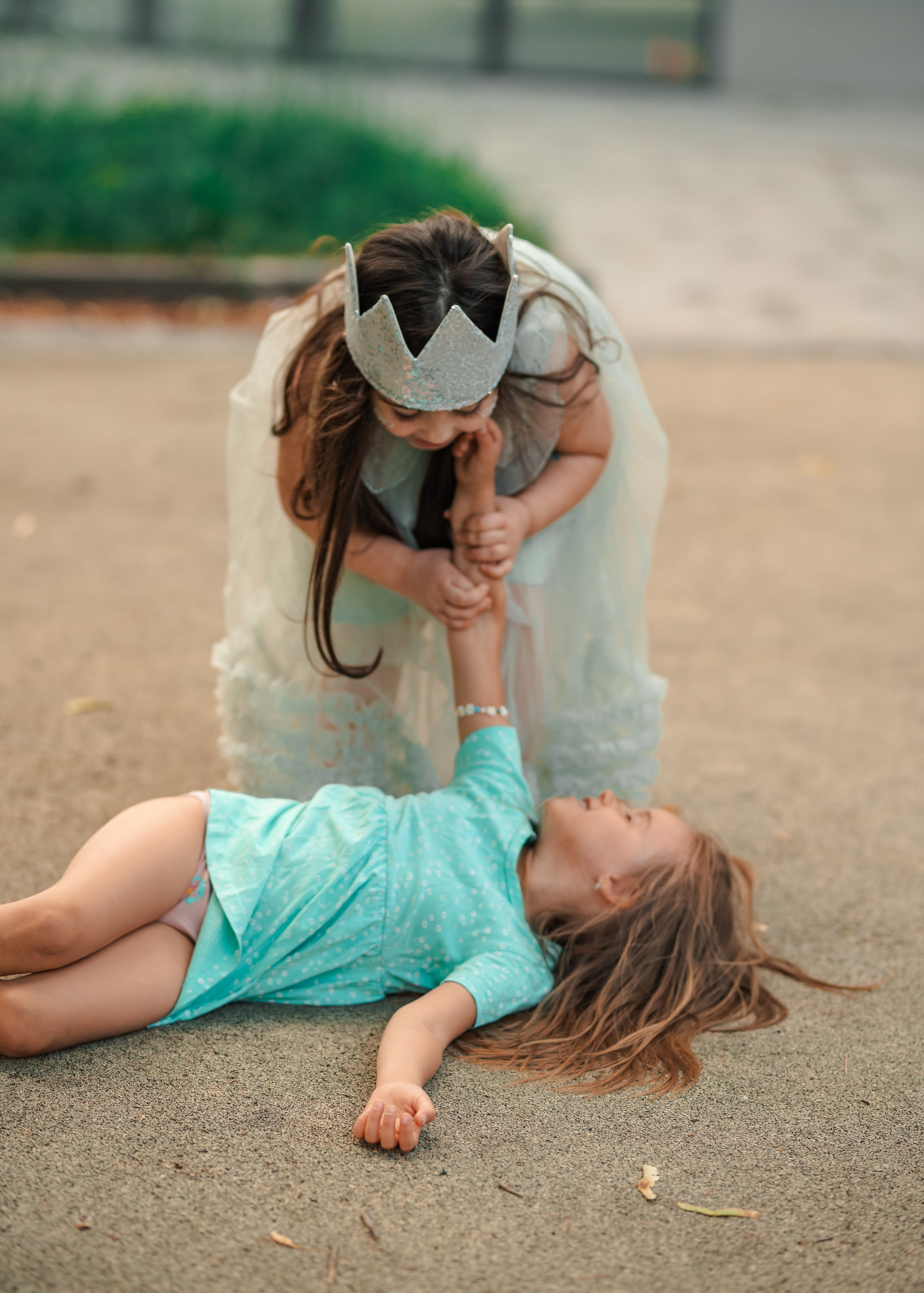 Принцесса Мая. Крамер Юлиана детский и семейный фотограф