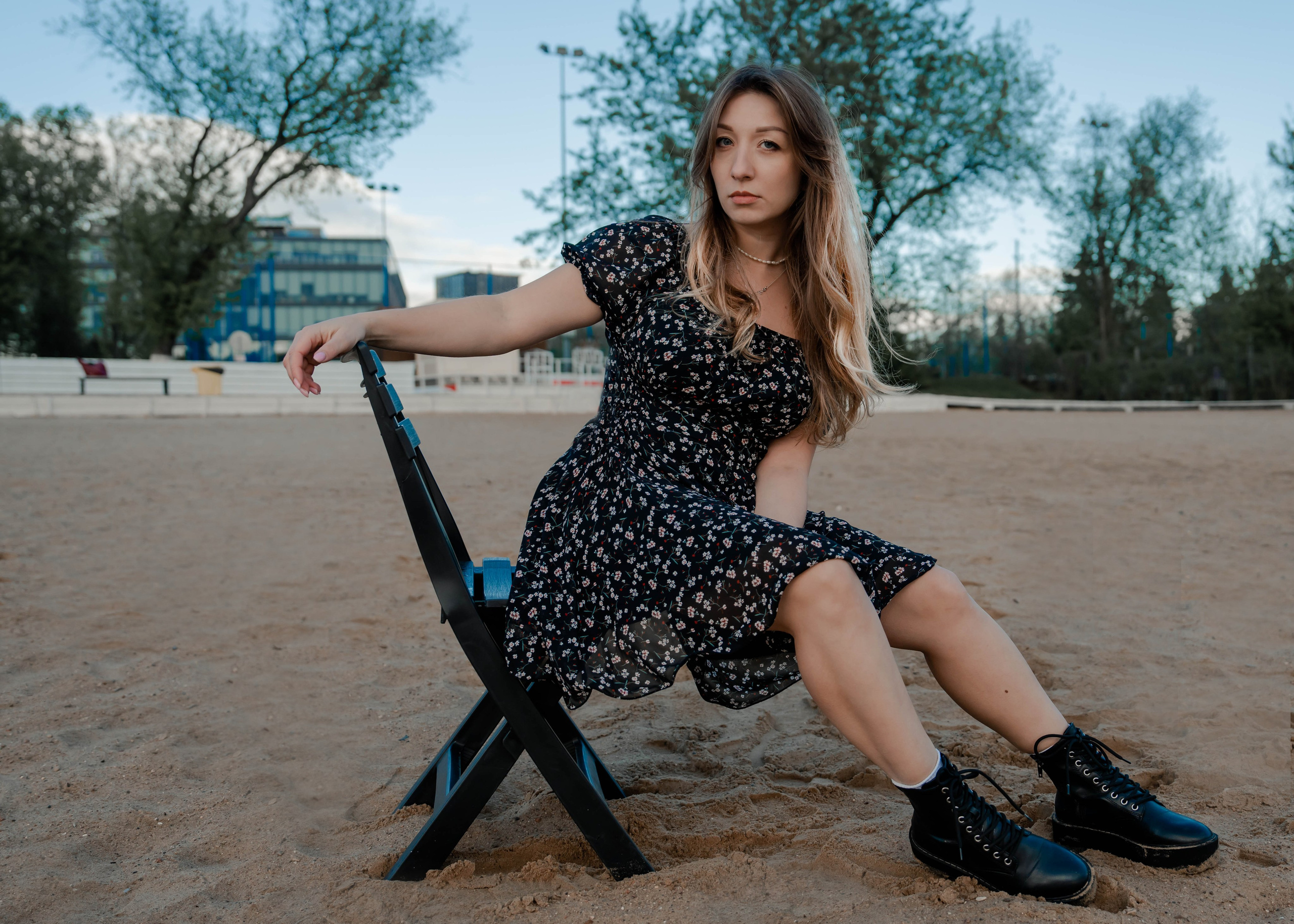 Shе. Крамер Юлиана детский и семейный фотограф