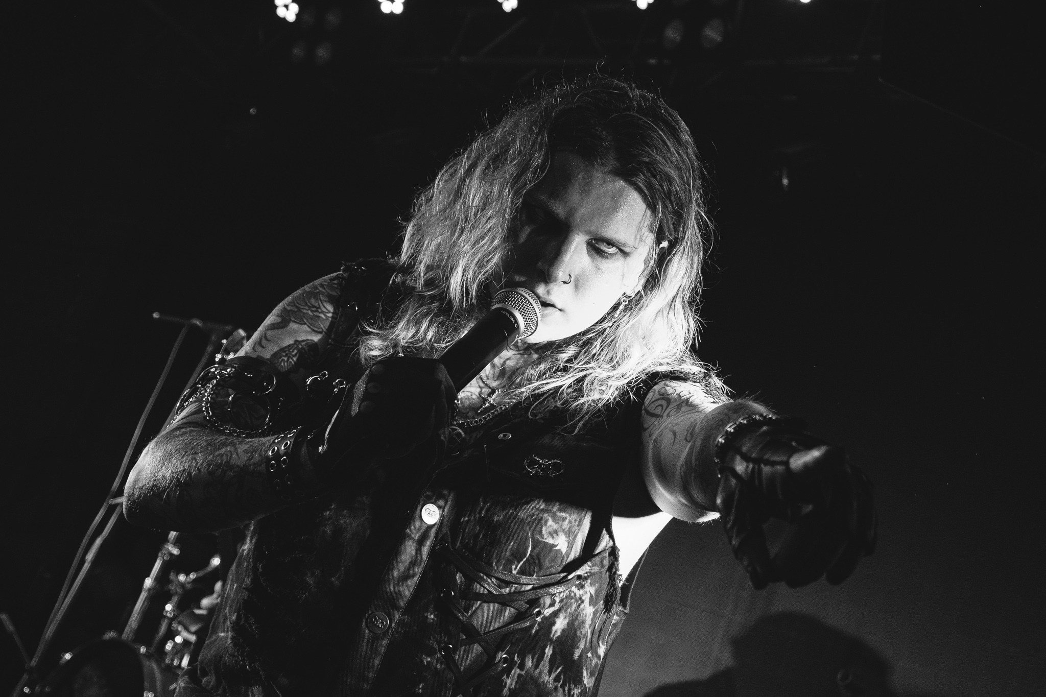 Neverlove, 13.05.23, Factory. Репортажный фотограф, Санкт-Петербург