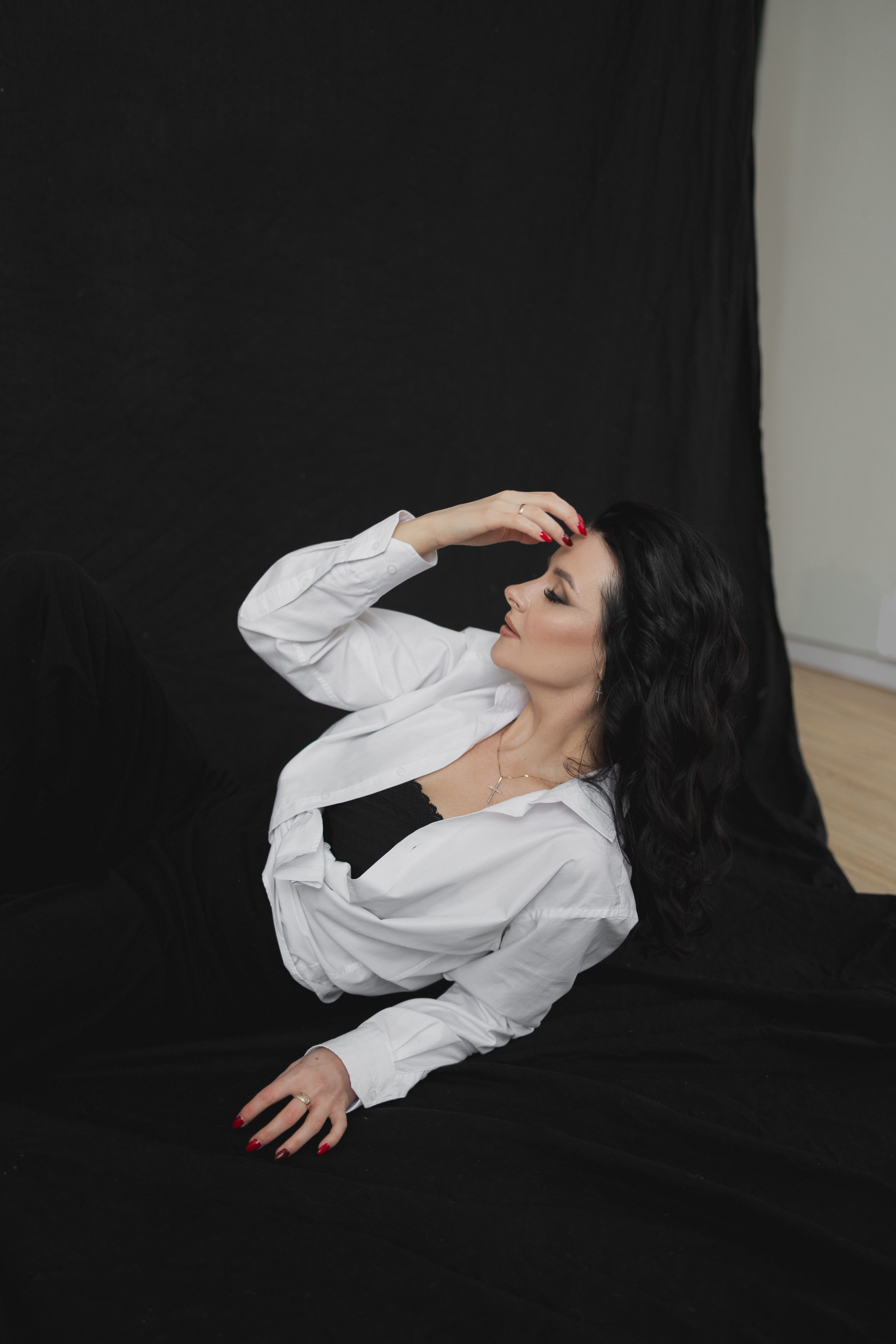 Екатерина. Дарья Скворцова