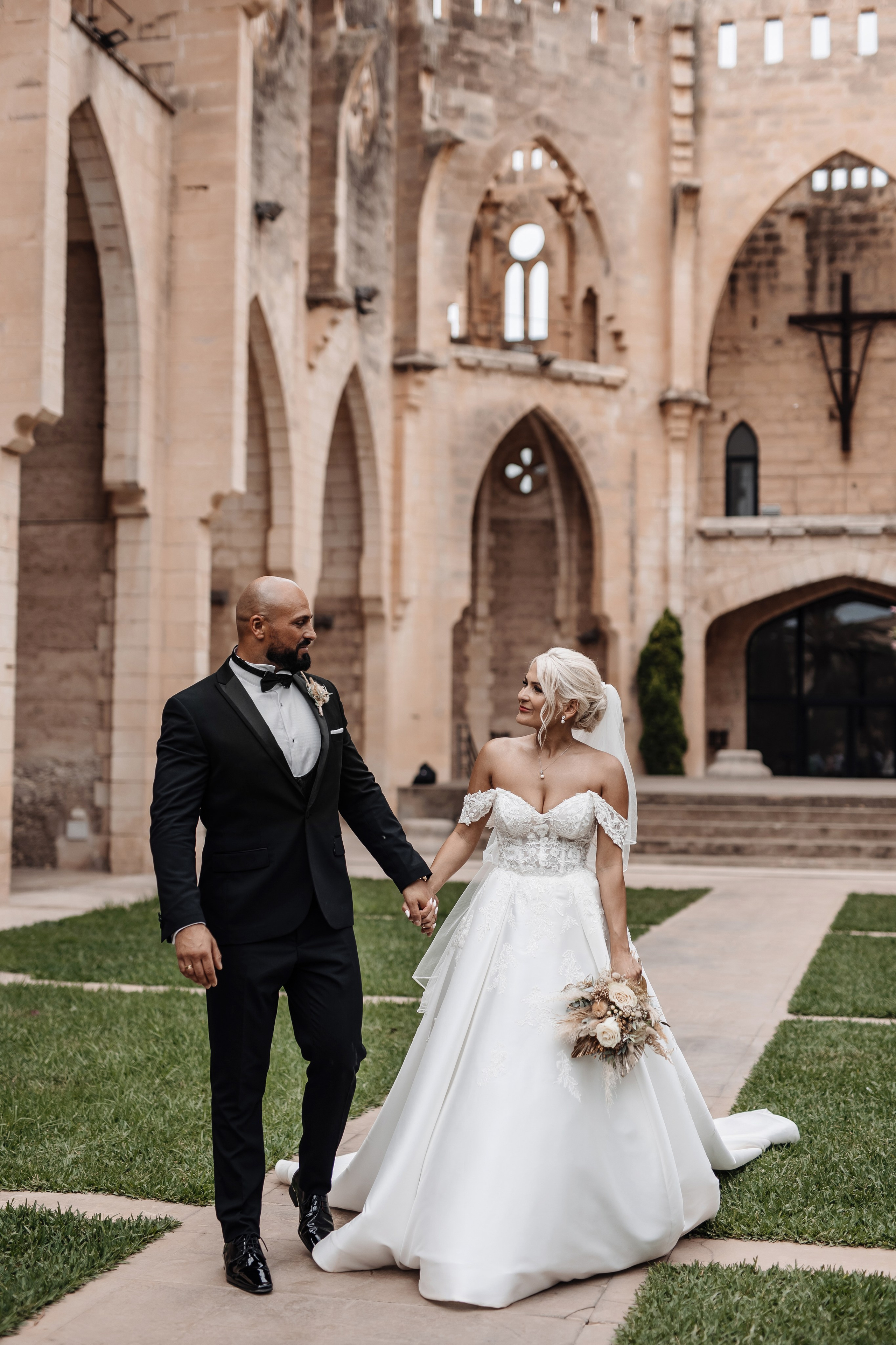 Vaida_&_Tadas. Фотограф на Майорке Екатерина Дробышева