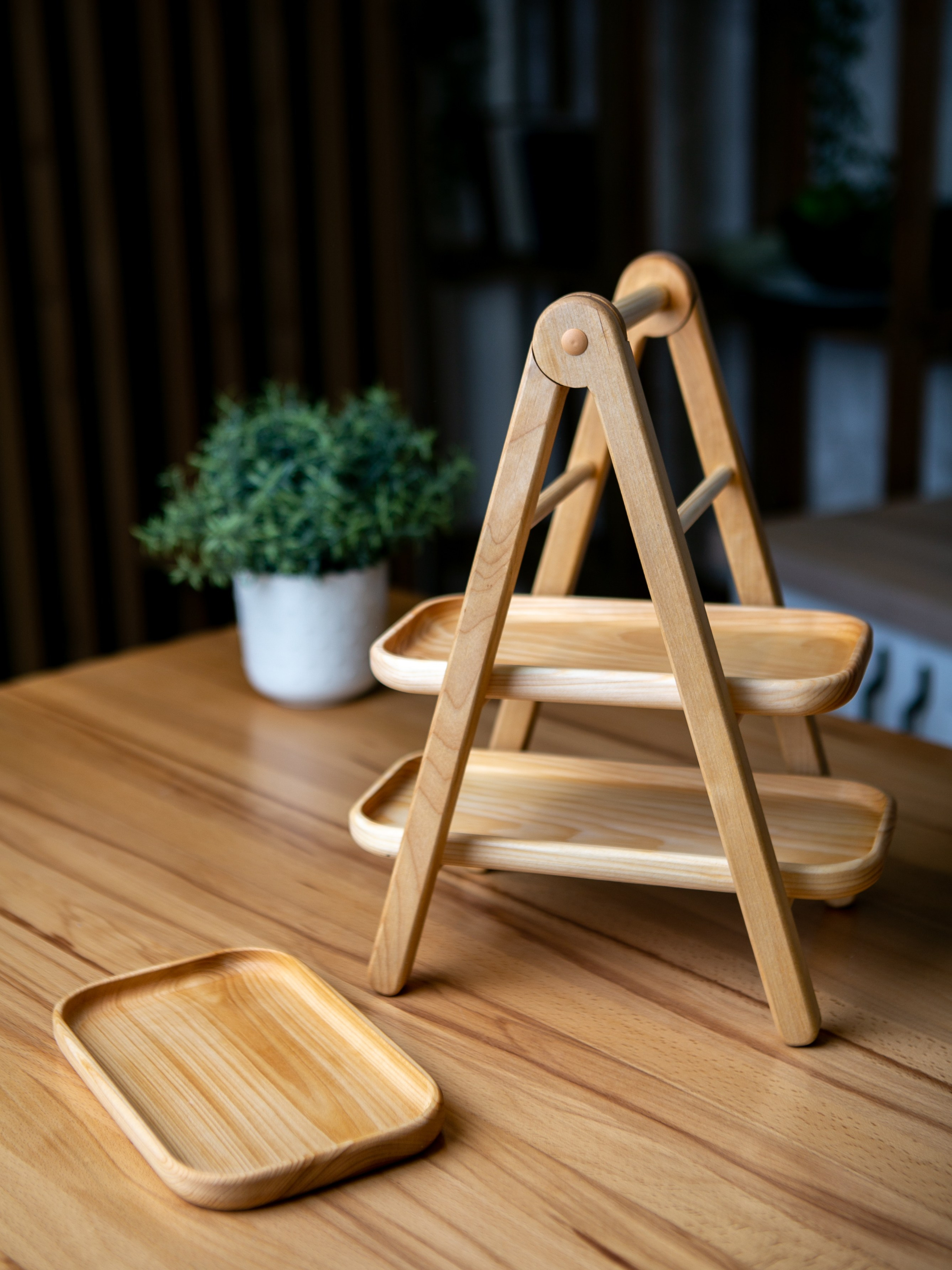 Подносы и этажерки. Контент фотограф, съемка для маркетплейсов, фуд съемка и репортажи в Новосибирске Ралия Галеева