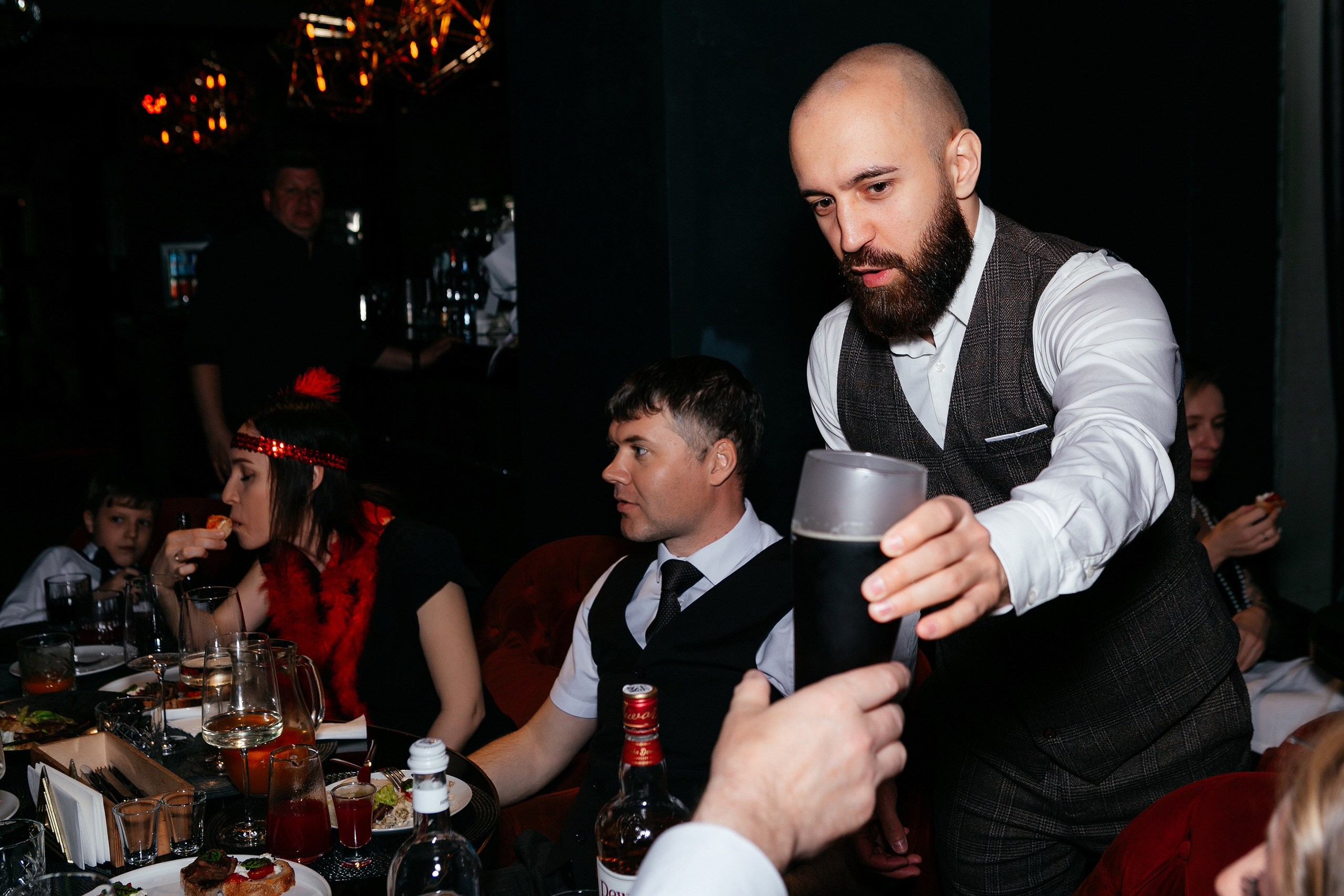 Юбилей. Контент фотограф, съемка для маркетплейсов, фуд съемка и репортажи в Новосибирске Ралия Галеева