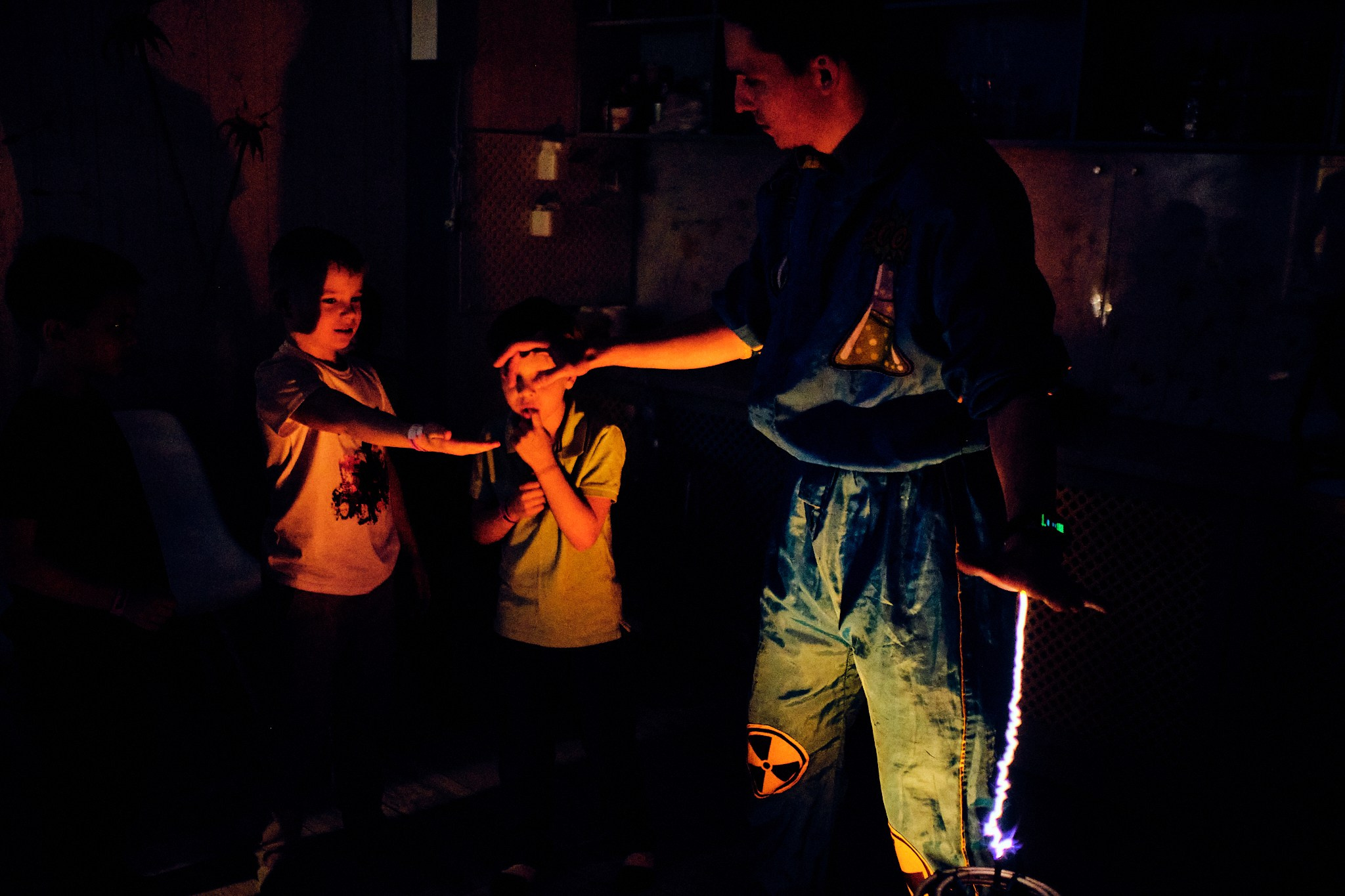 Семейные мероприятия. Привет! Меня зовут Слава Кравец, я репортажный фотограф в Московском регионе