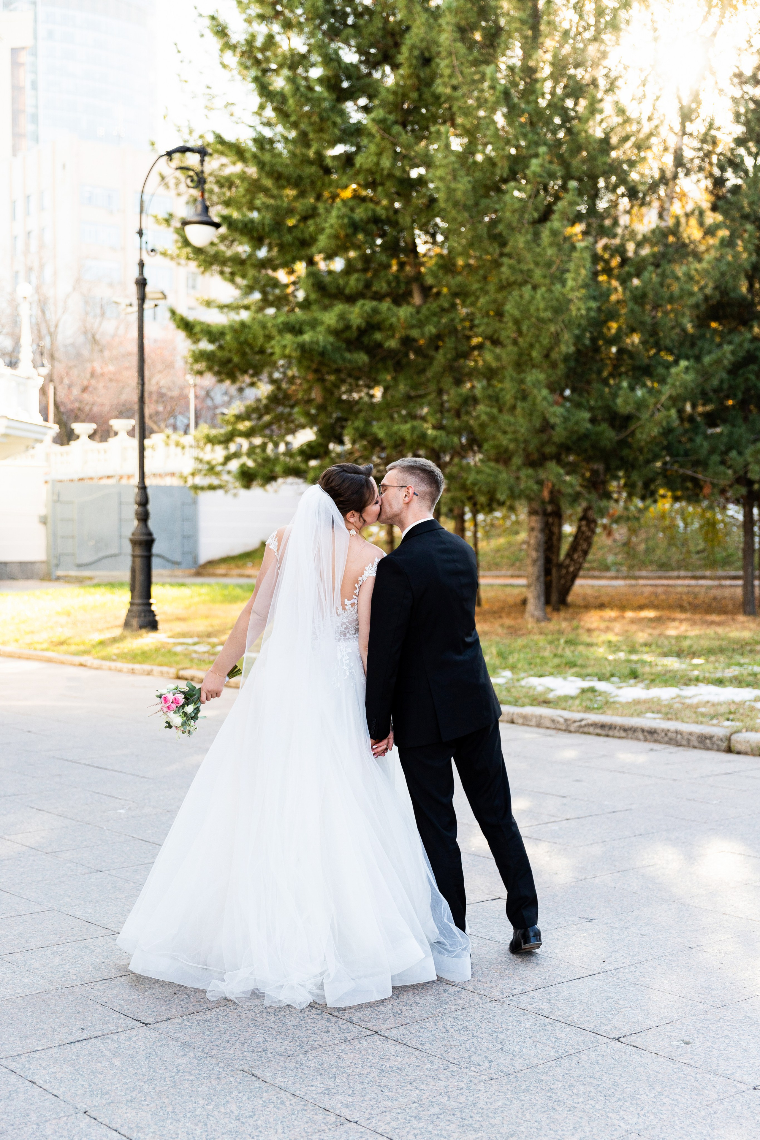 Екатерина и Влад. Семейный фотограф в Екатеринбурге и Красноуфимске Евгения Лягаева