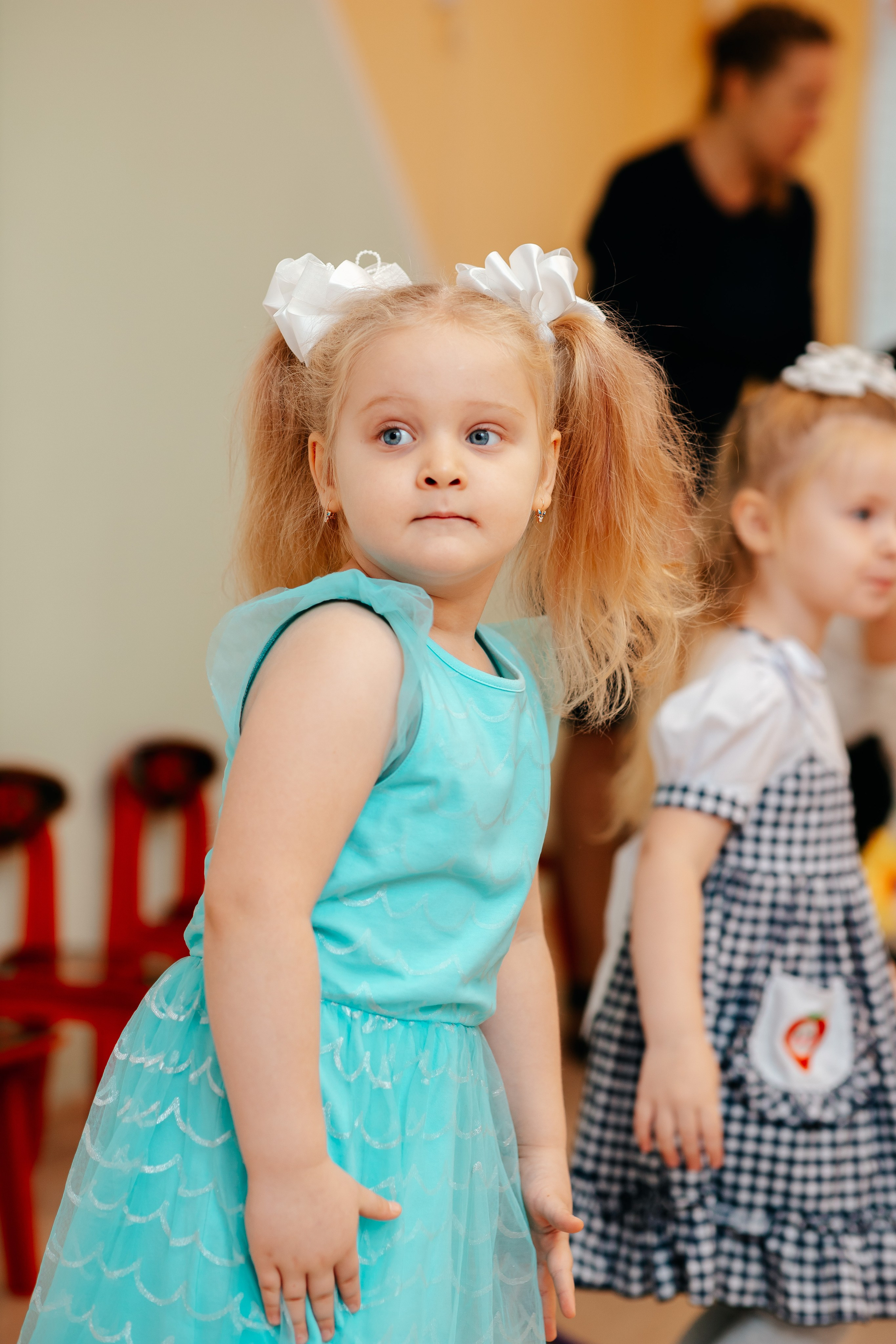 Утренник в средней группе. Семейный lifestyle фотограф в Санкт-Петербурге Людмила Пахомова