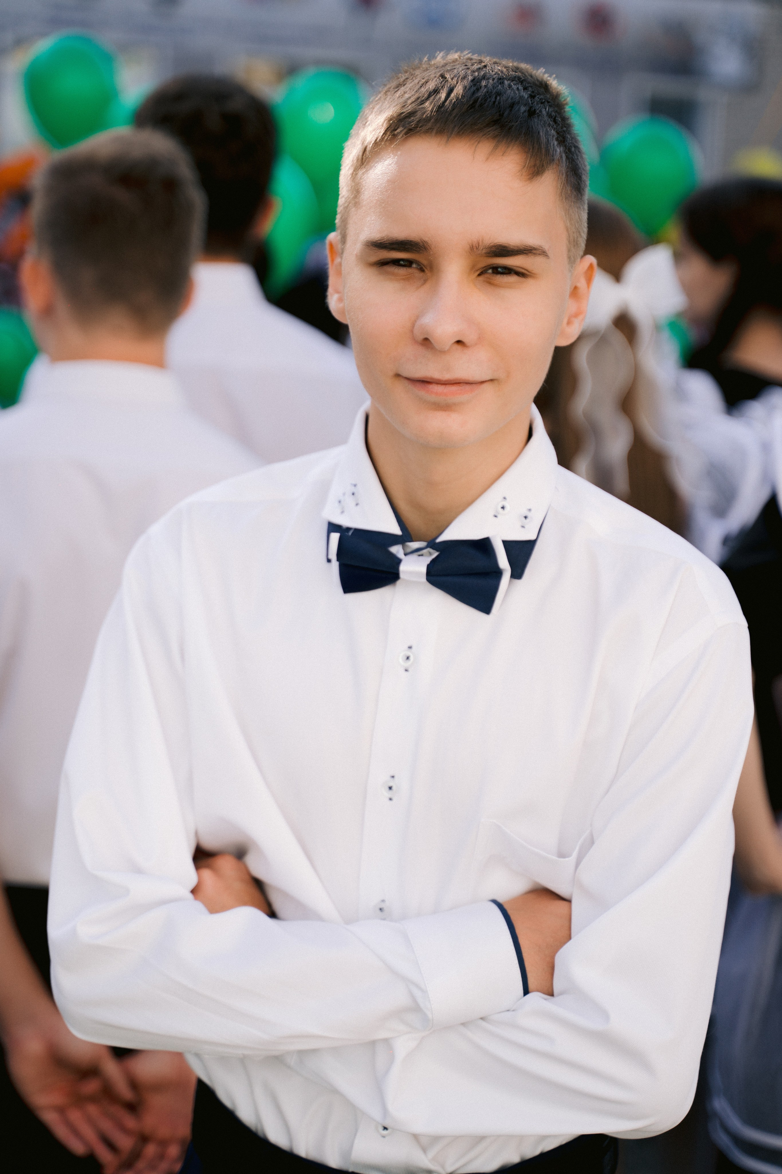 11 класс 40 Школа. Выпускные альбомы Натальи Бутко: Новороссийск, Анапа, Геленджик