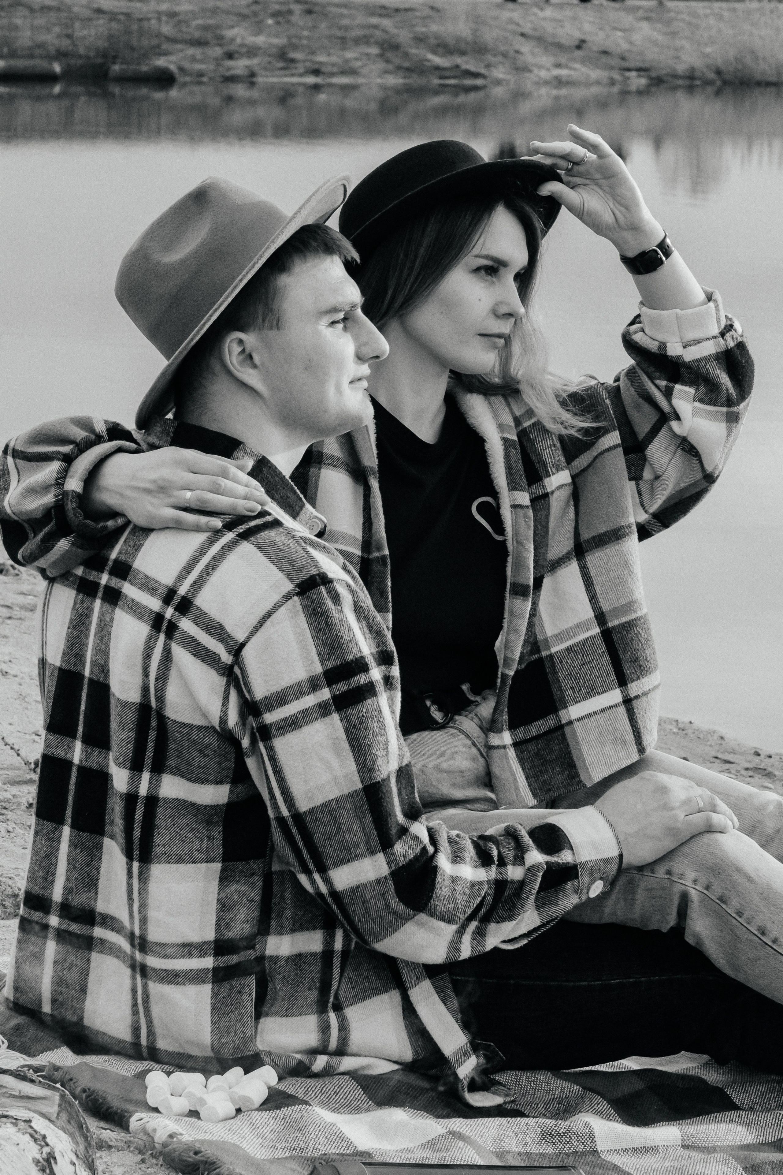 Максим и Виктория. Фотограф в Дзержинске Наташа Баева