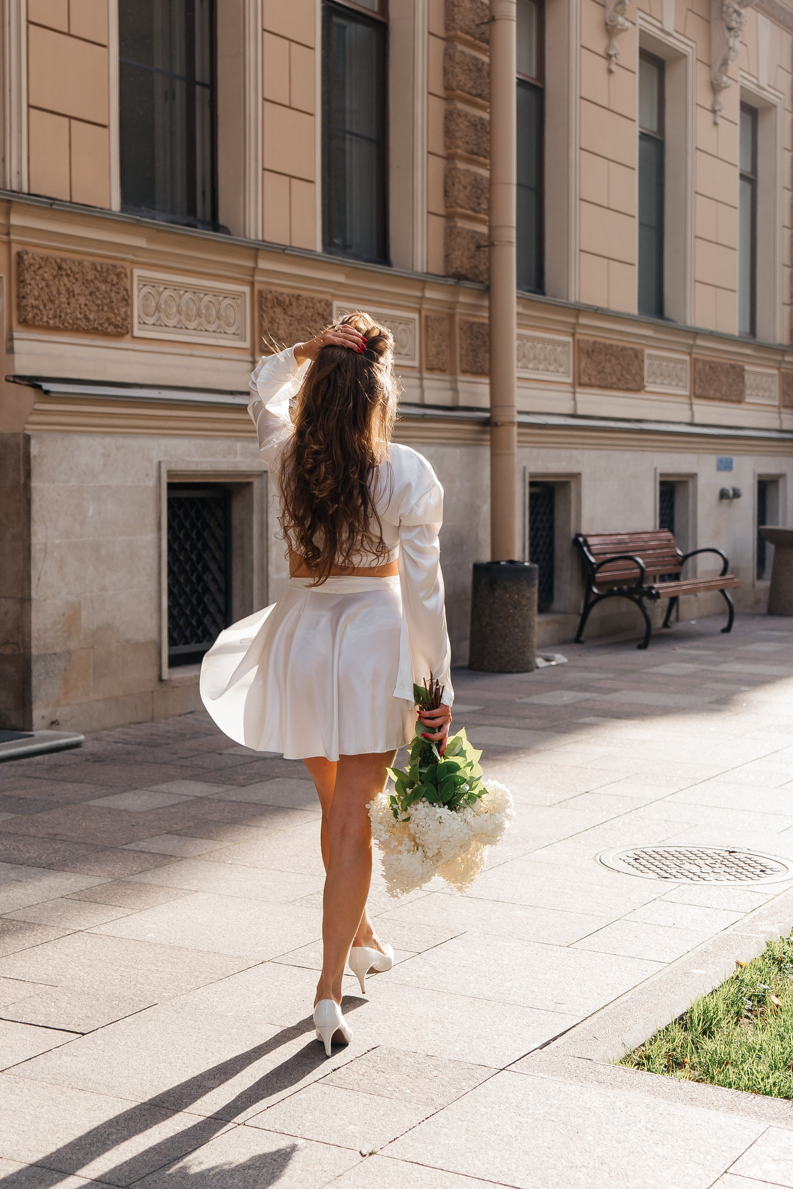 Ксения. Портретный и семейный фотограф Ксения Казанцева