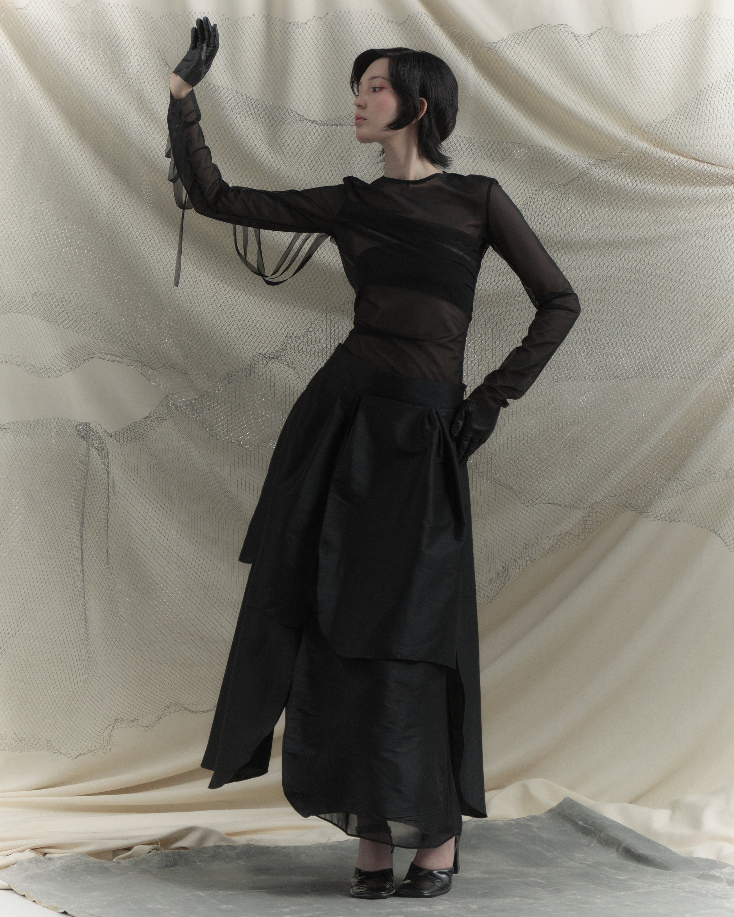 Zhasmin Akopyan «Introspectiva». Фотограф и арт-директор в Алматы