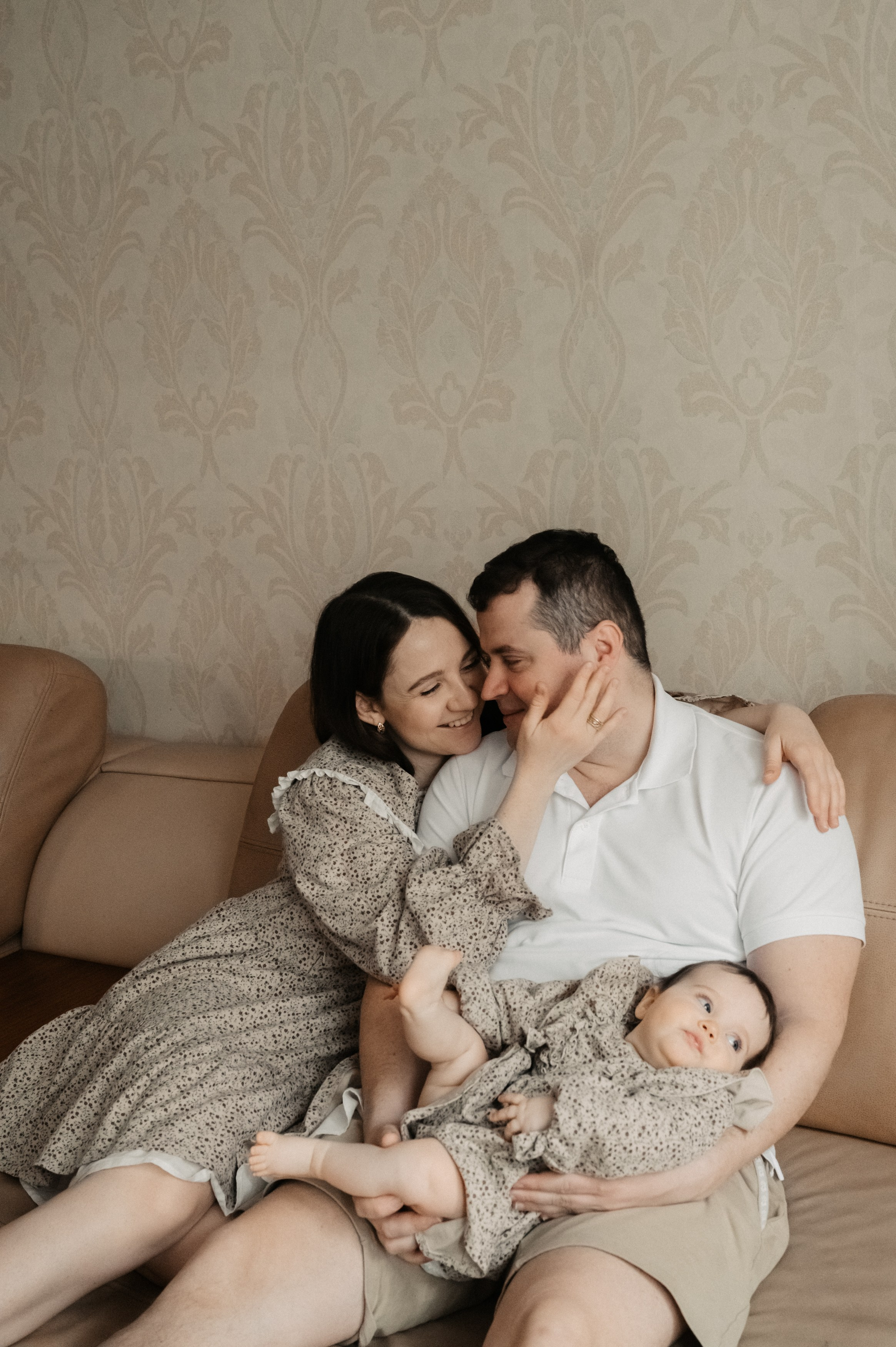 3+1. Фотограф Ким Ангелина